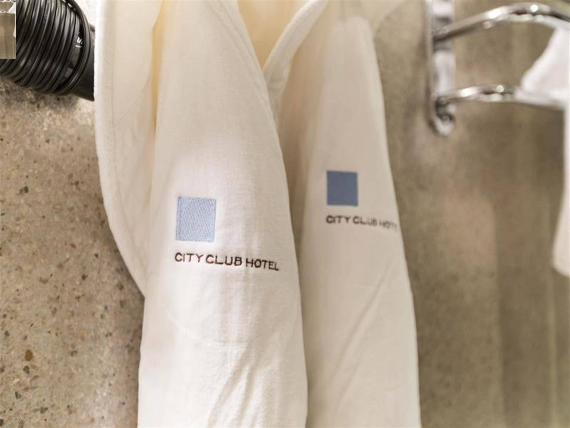 Club Hotel