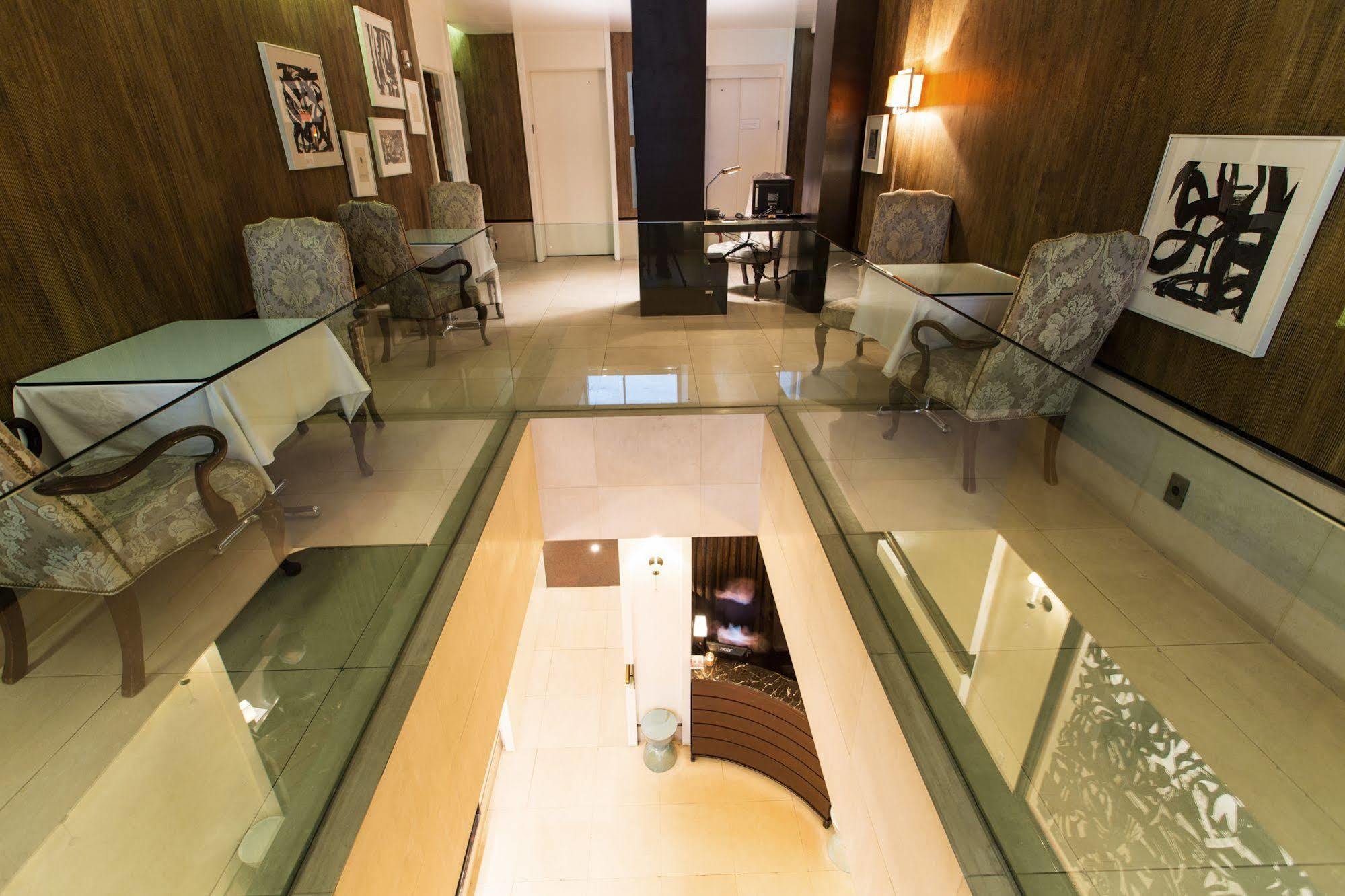 Club Hotel New York