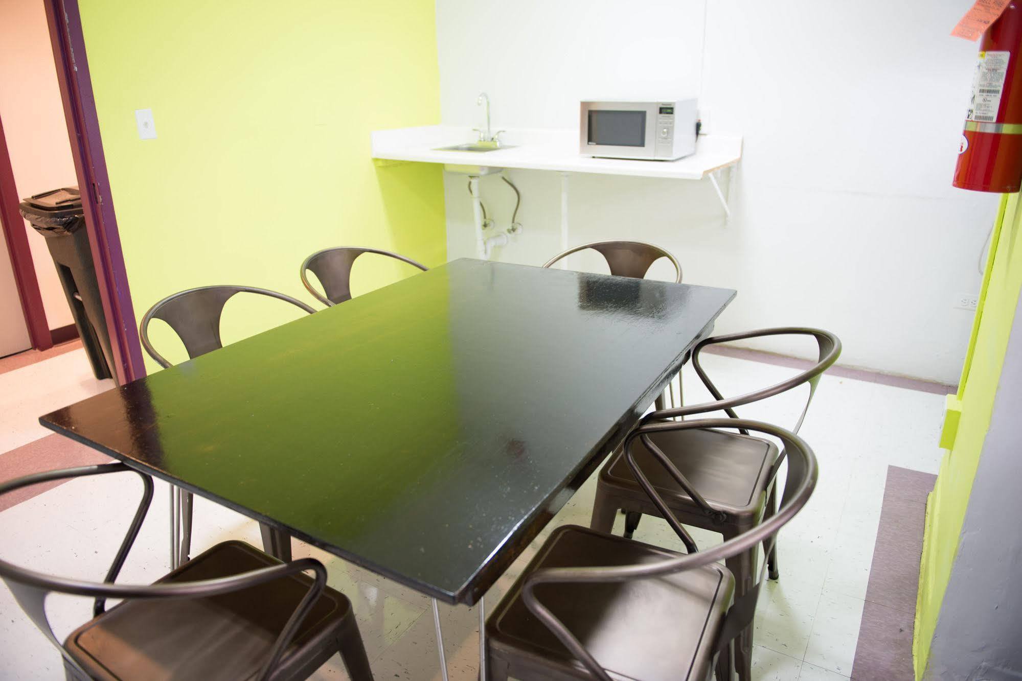 Harlem Ymca Hostel New York