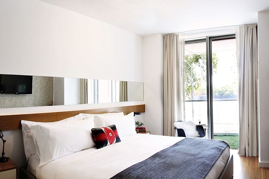 Hotel Coda Williamsburg