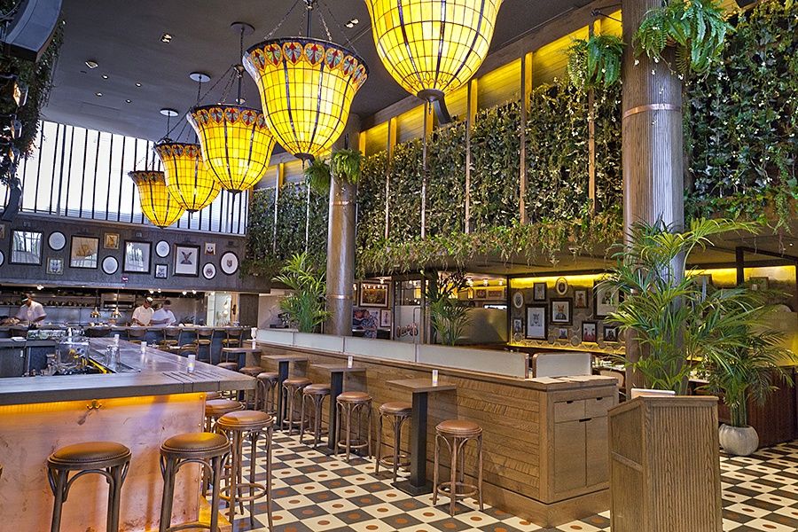 Coda Williamsburg New York