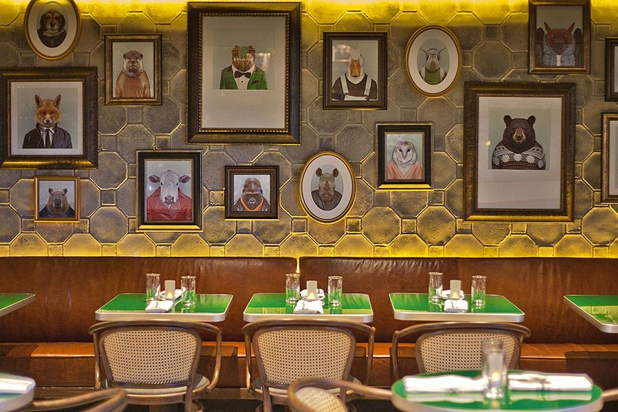Coda Williamsburg Hotel New York