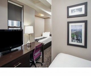 La Quinta By Wyndham City Central Park Hotel New York