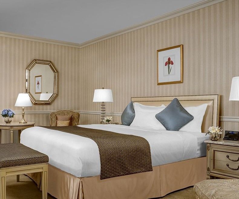 Park Lane 5*
