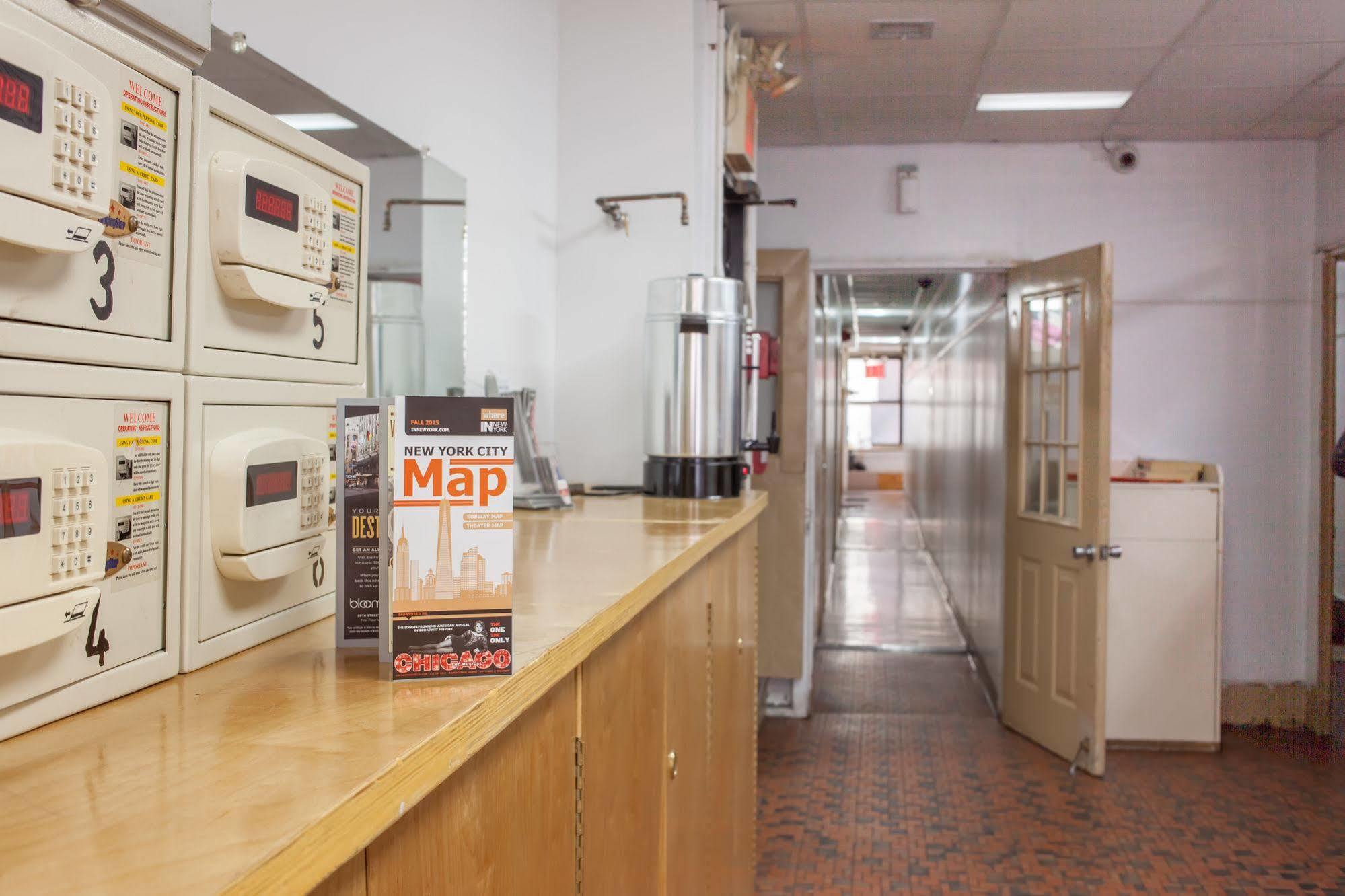 Hostel Bowery Grand