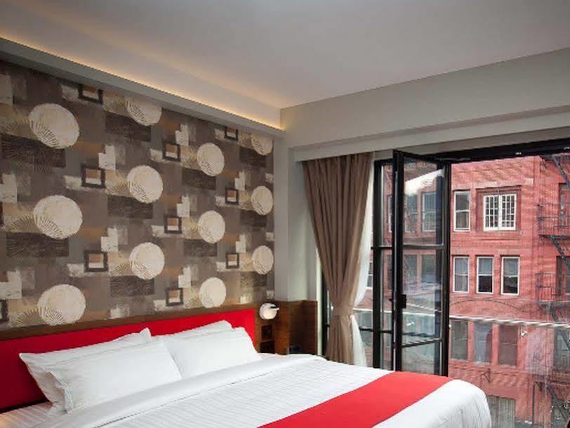 Hotel Nobleden 4*