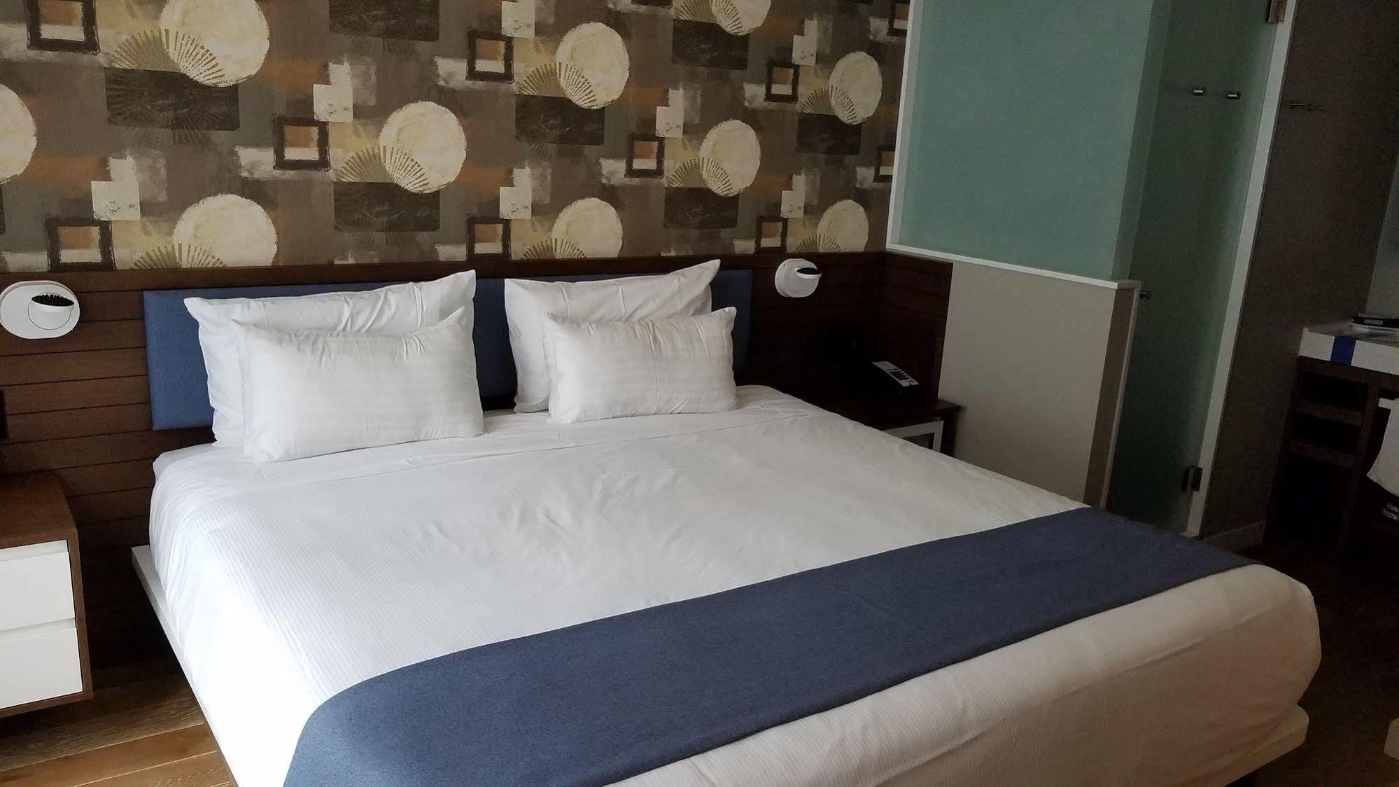 Nobleden Hotel
