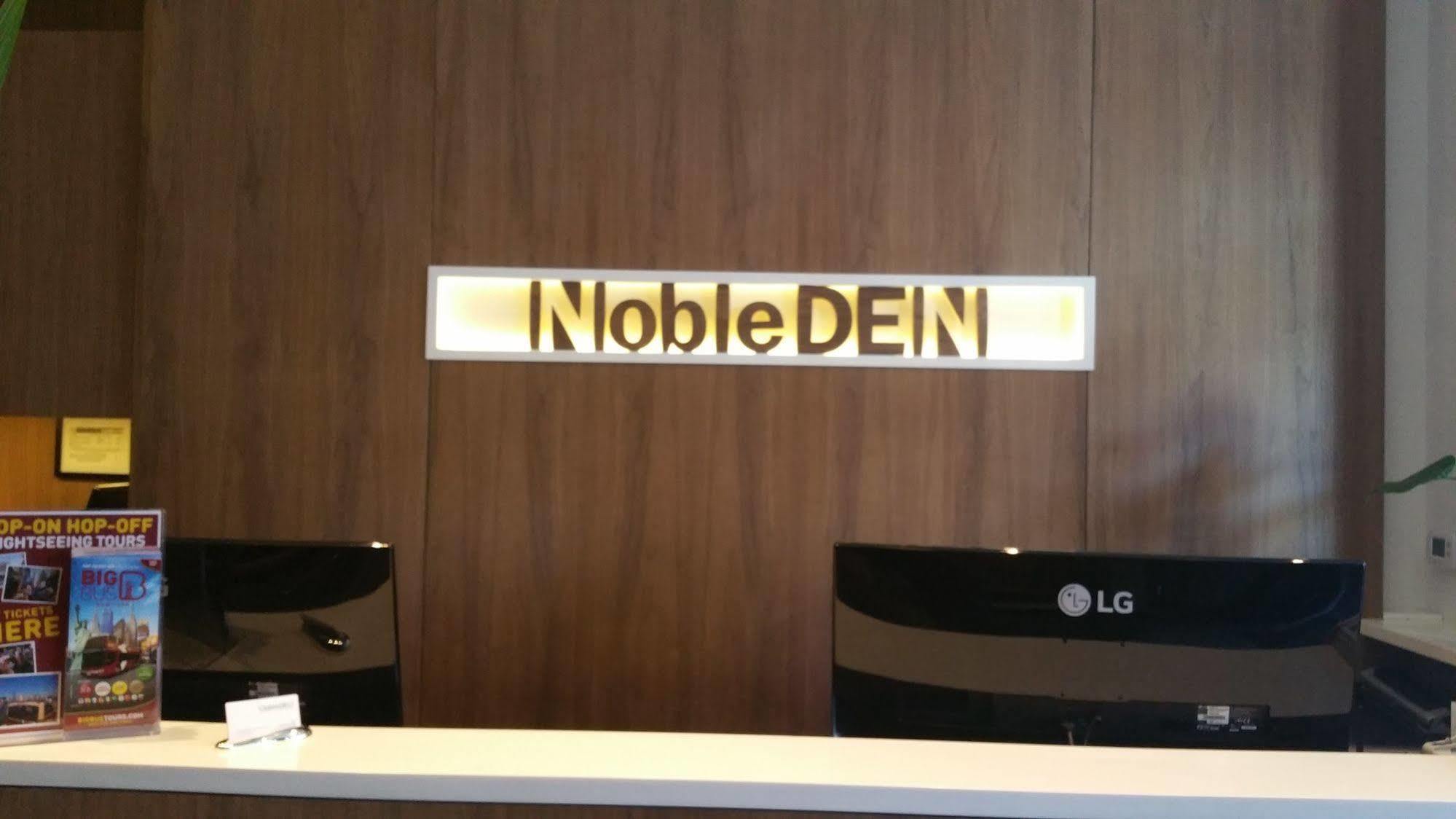 Hotel Nobleden New York