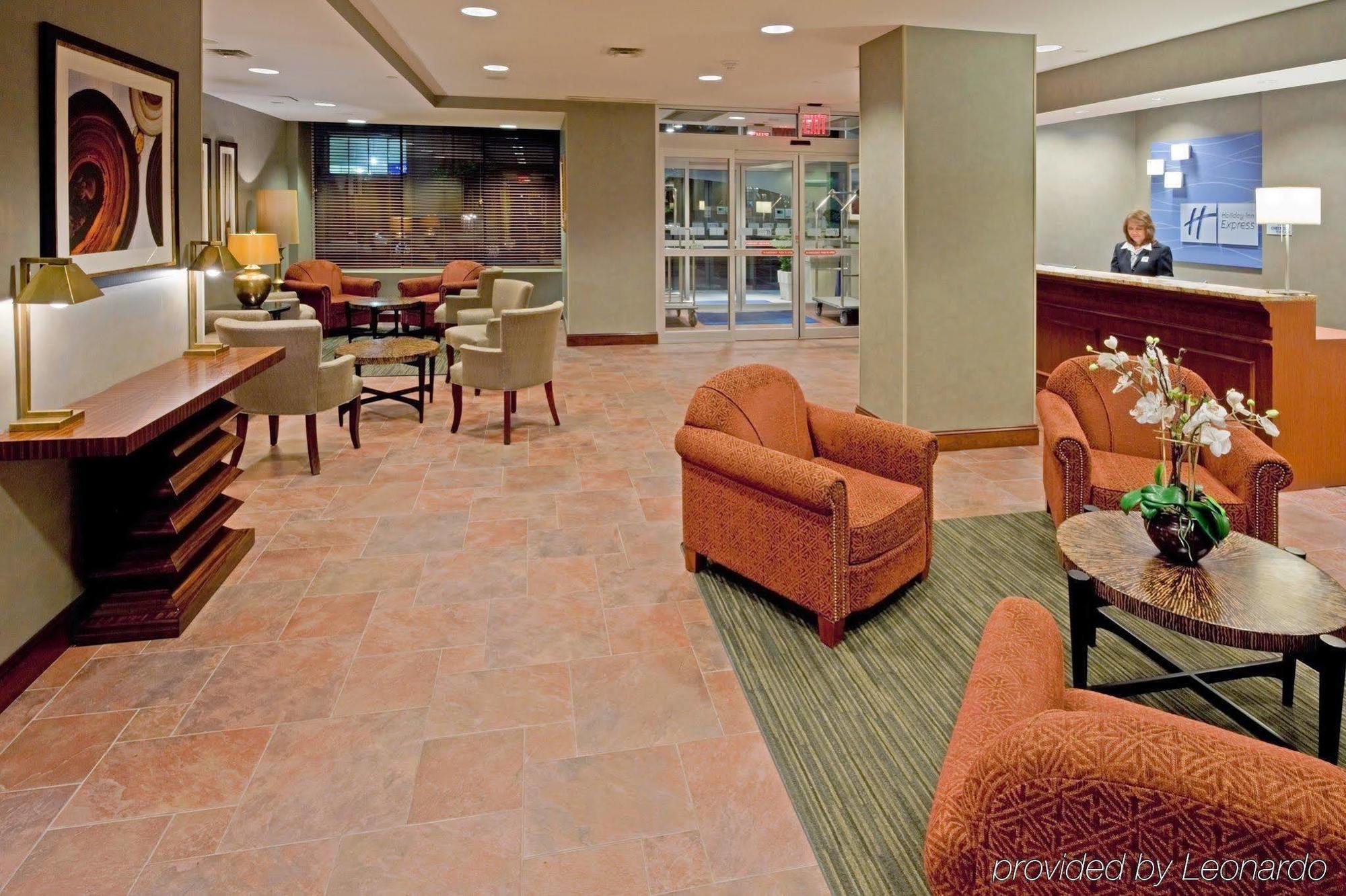 Holiday Express - Times Square By Ihg Hotel 3*