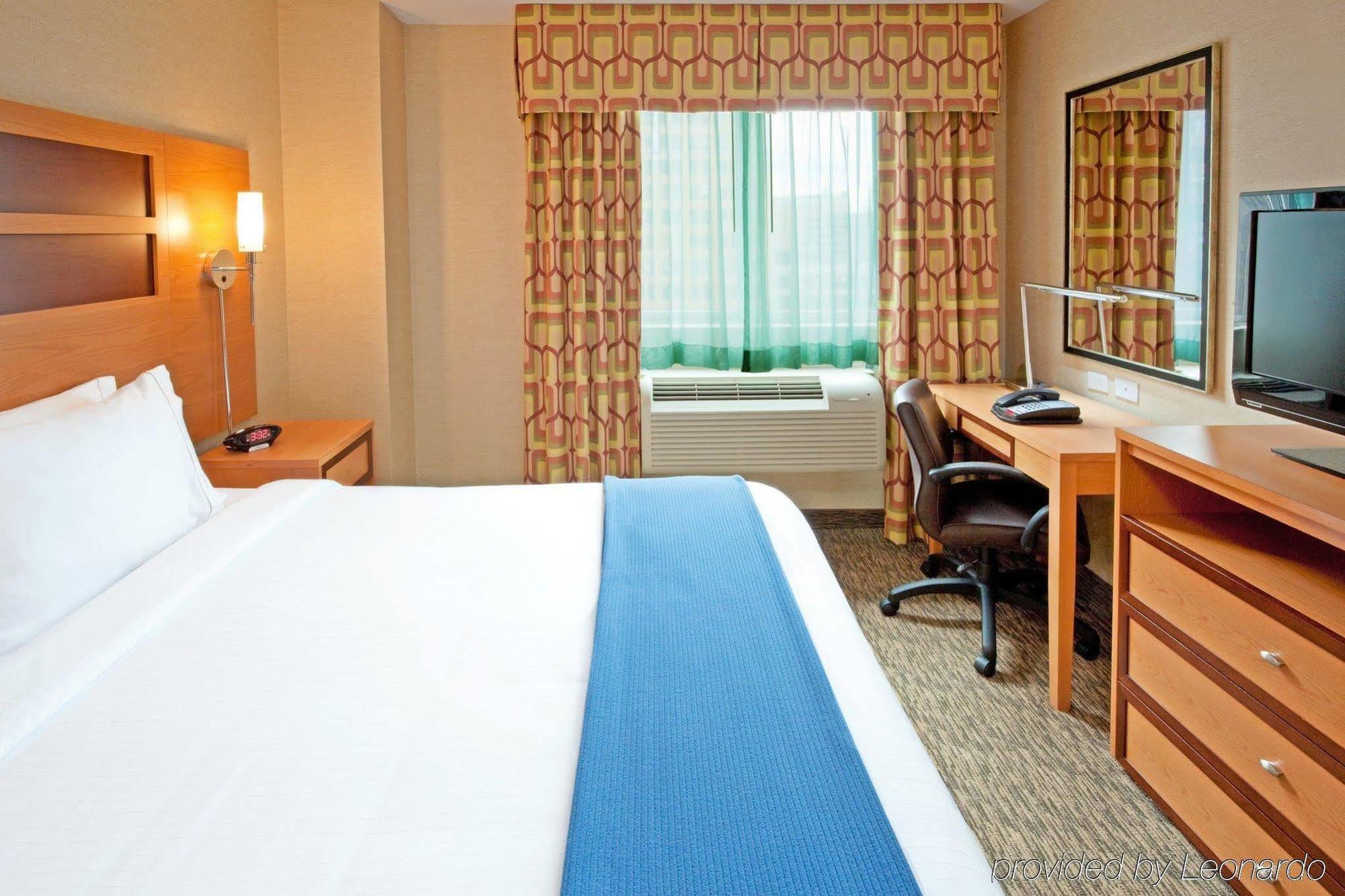 Holiday Express - Times Square By Ihg New York