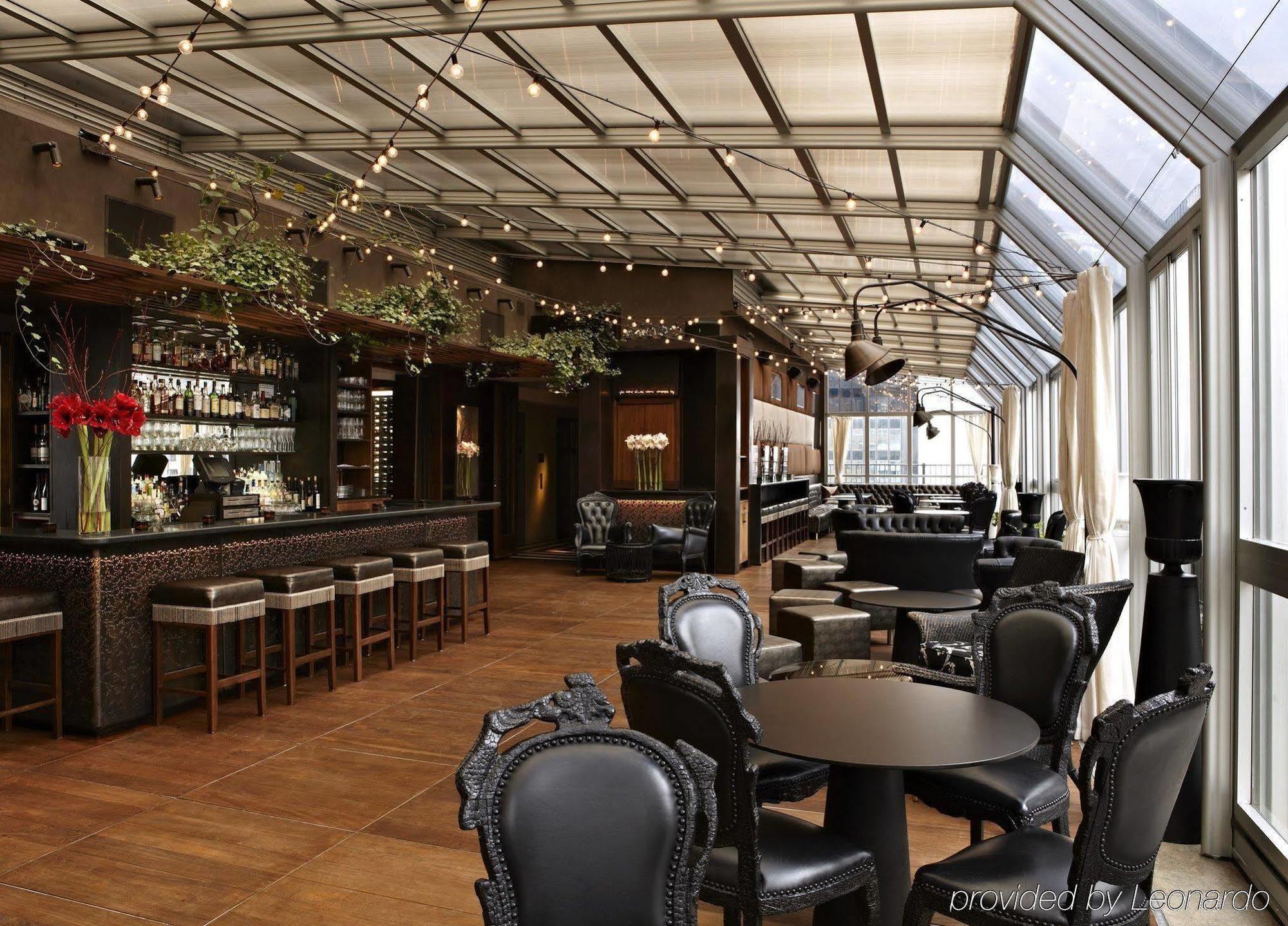 Hotel The Kimberly 4*