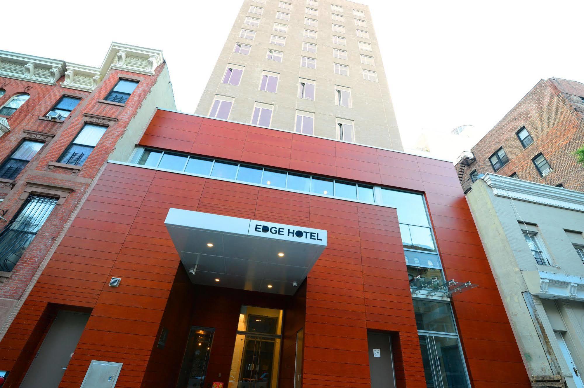 Edge Washington Heights Hotel