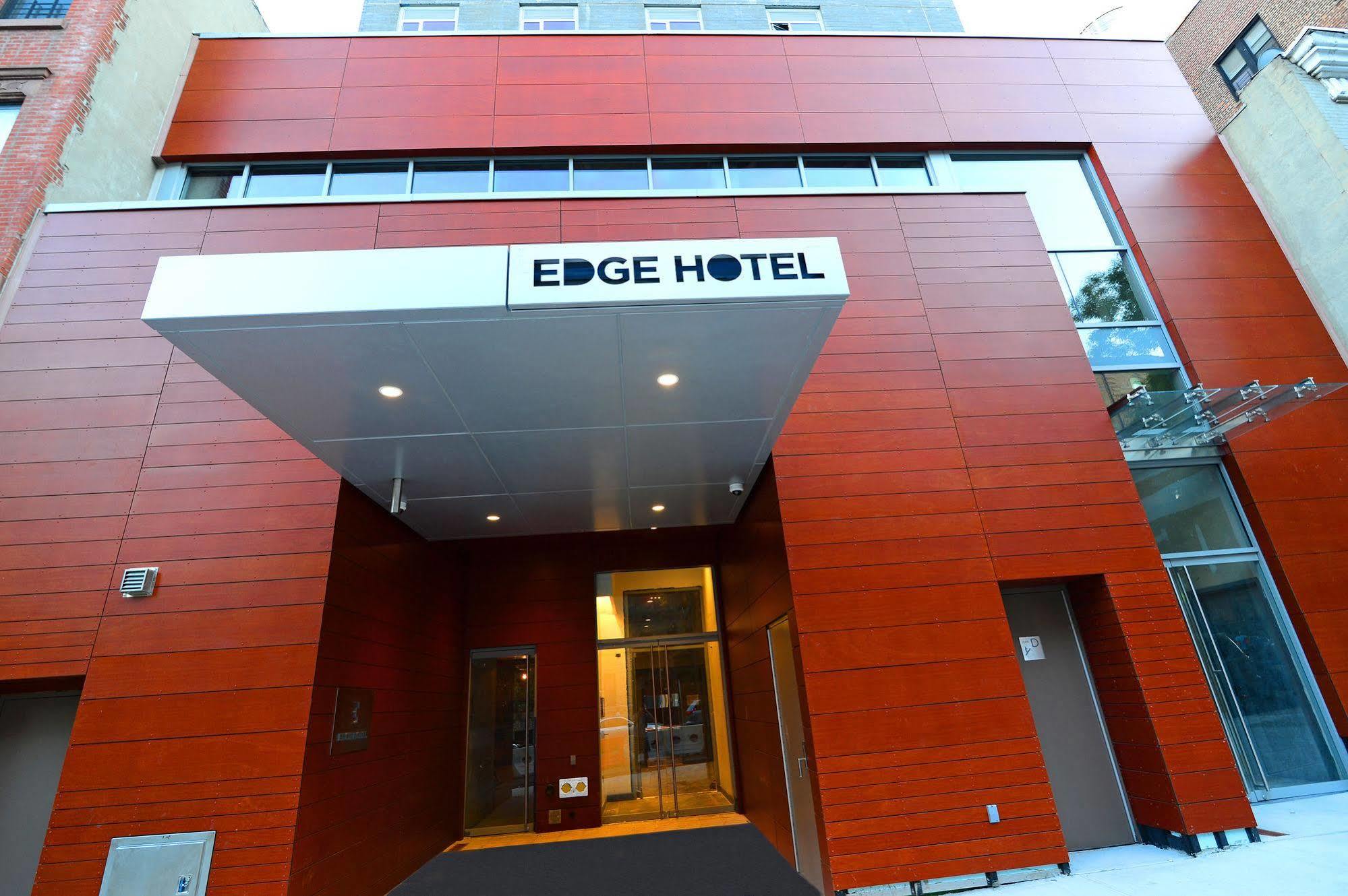 Edge Washington Heights 3* New York