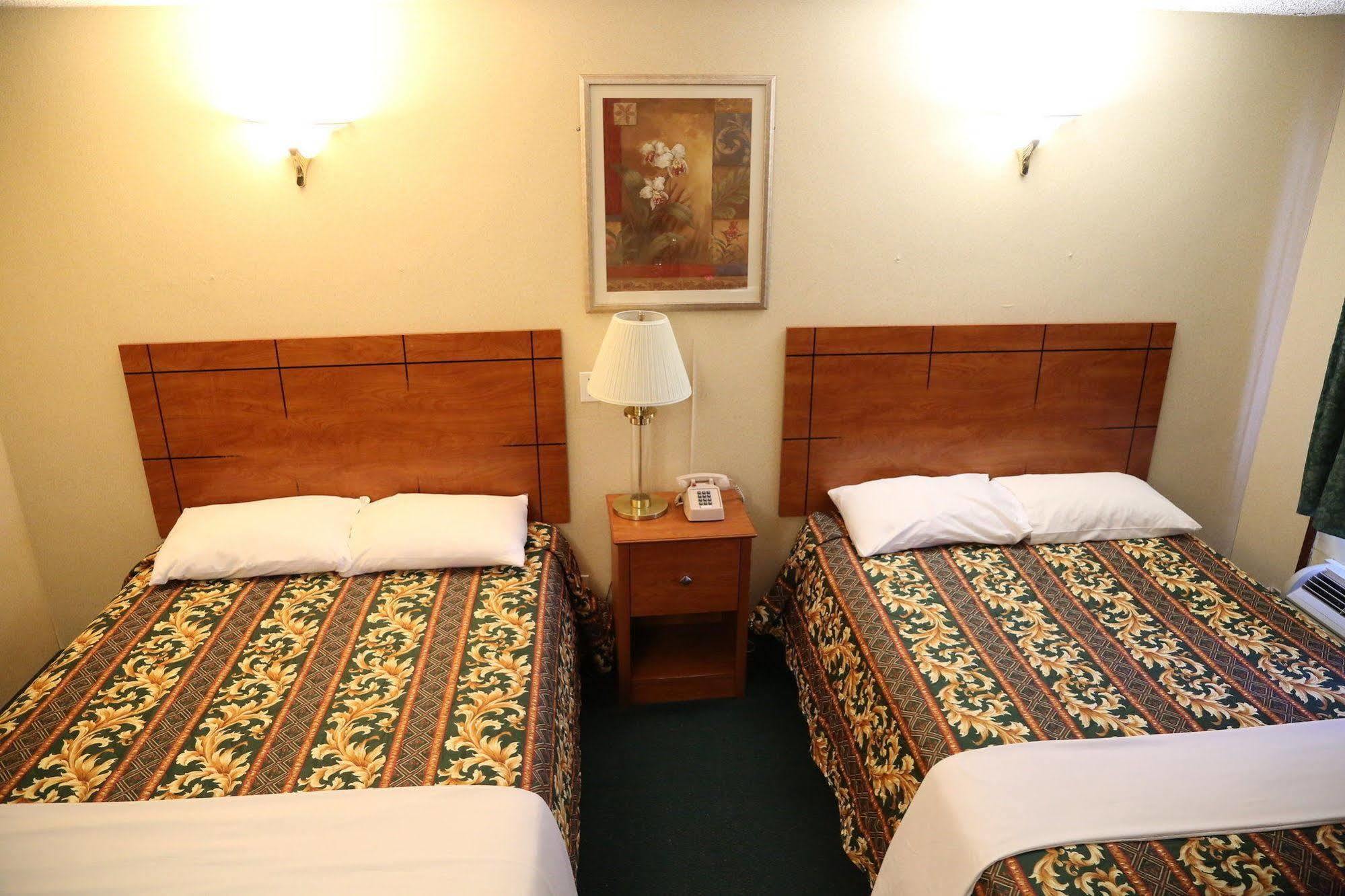 Hotel Jfk