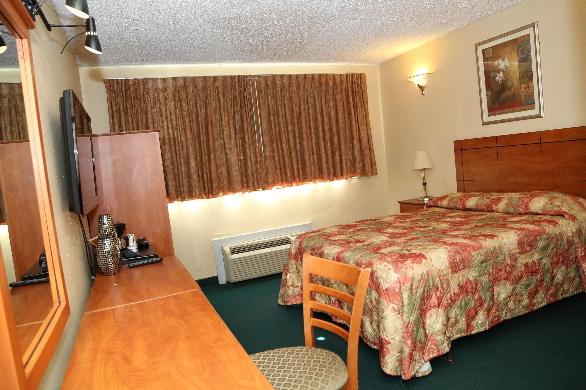 Hotel Jfk
