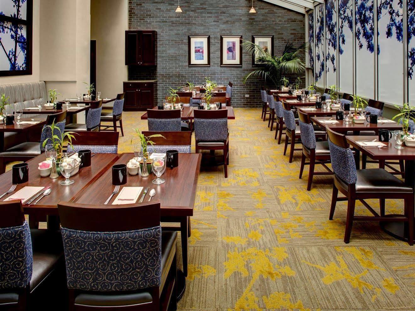 Hilton Garden New York/manhattan-chelsea Hotel 3*