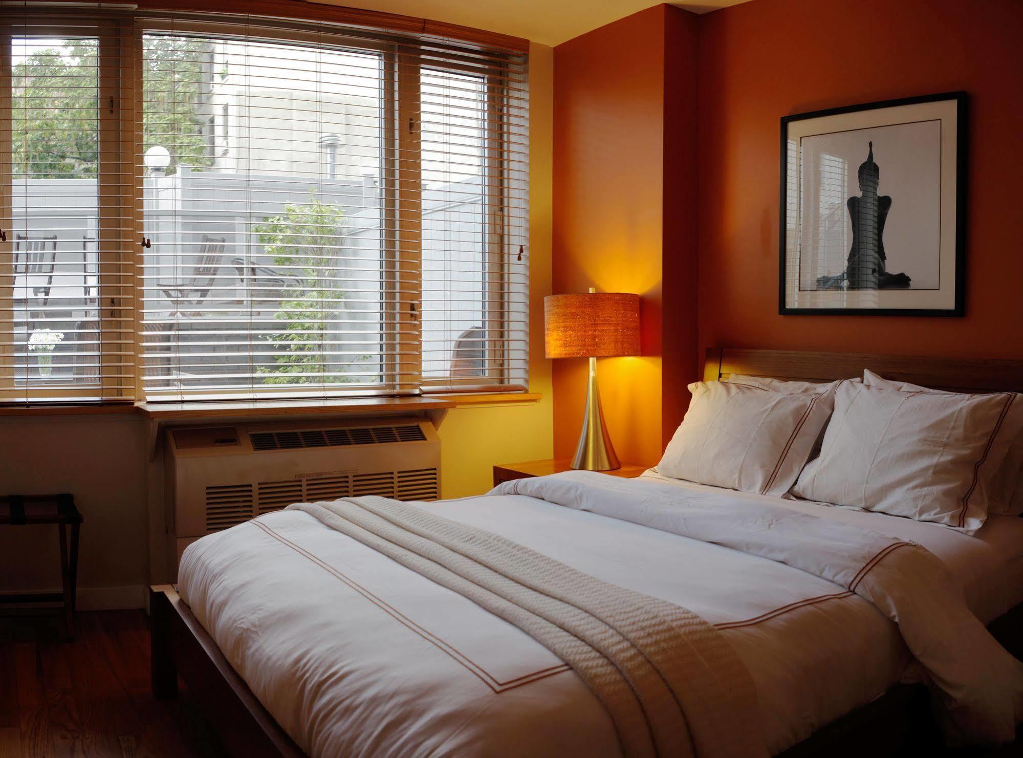 Sanctuary Nyc Retreats 4*