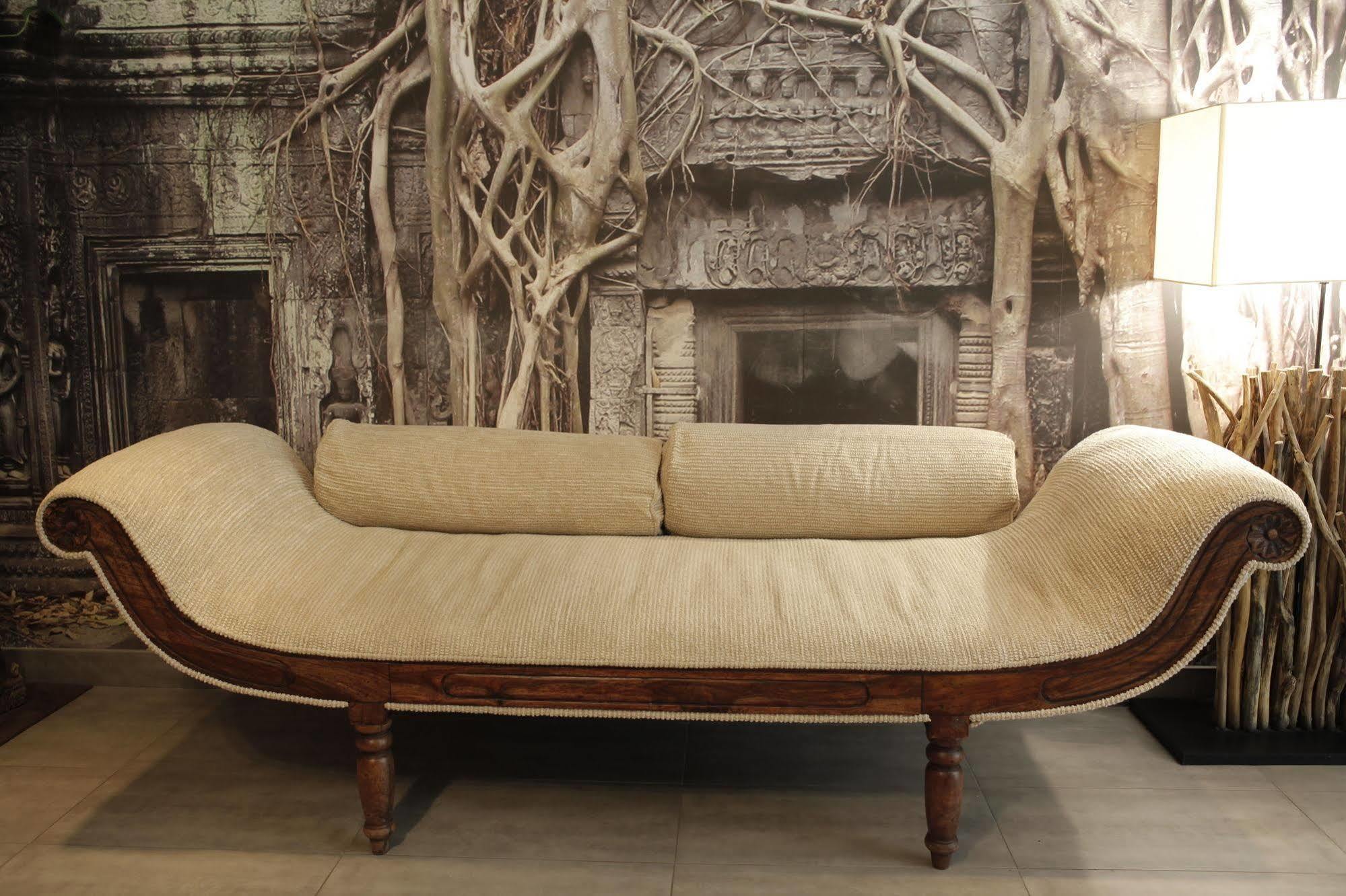 Sanctuary Nyc Retreats 4* New York