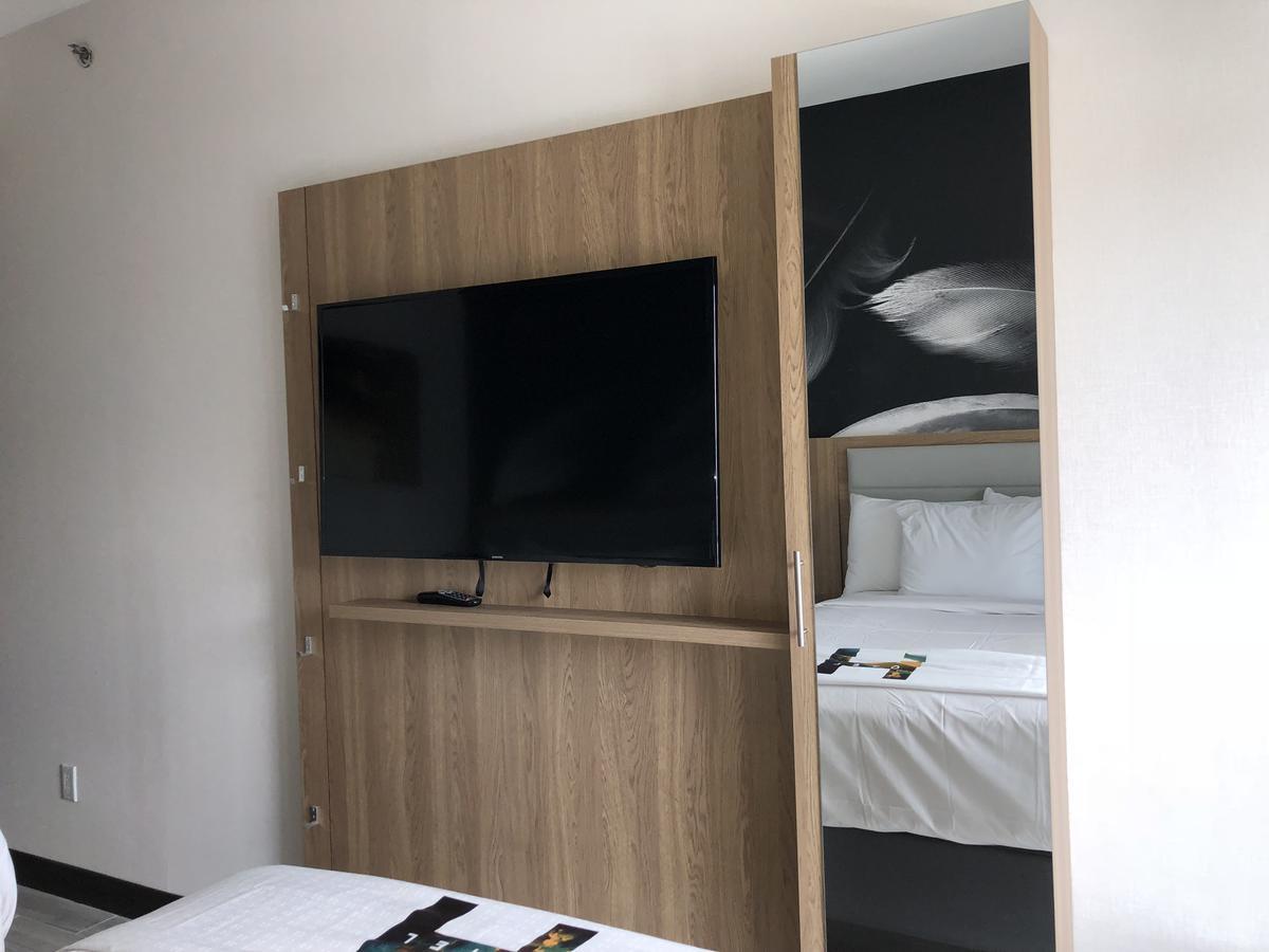 Hotel Ninety Five - Jfk Airport 3*