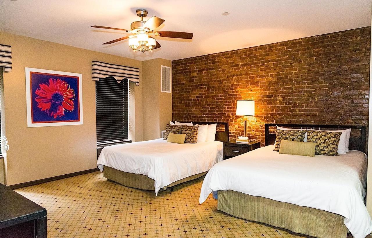 Royal Park Hostel New York