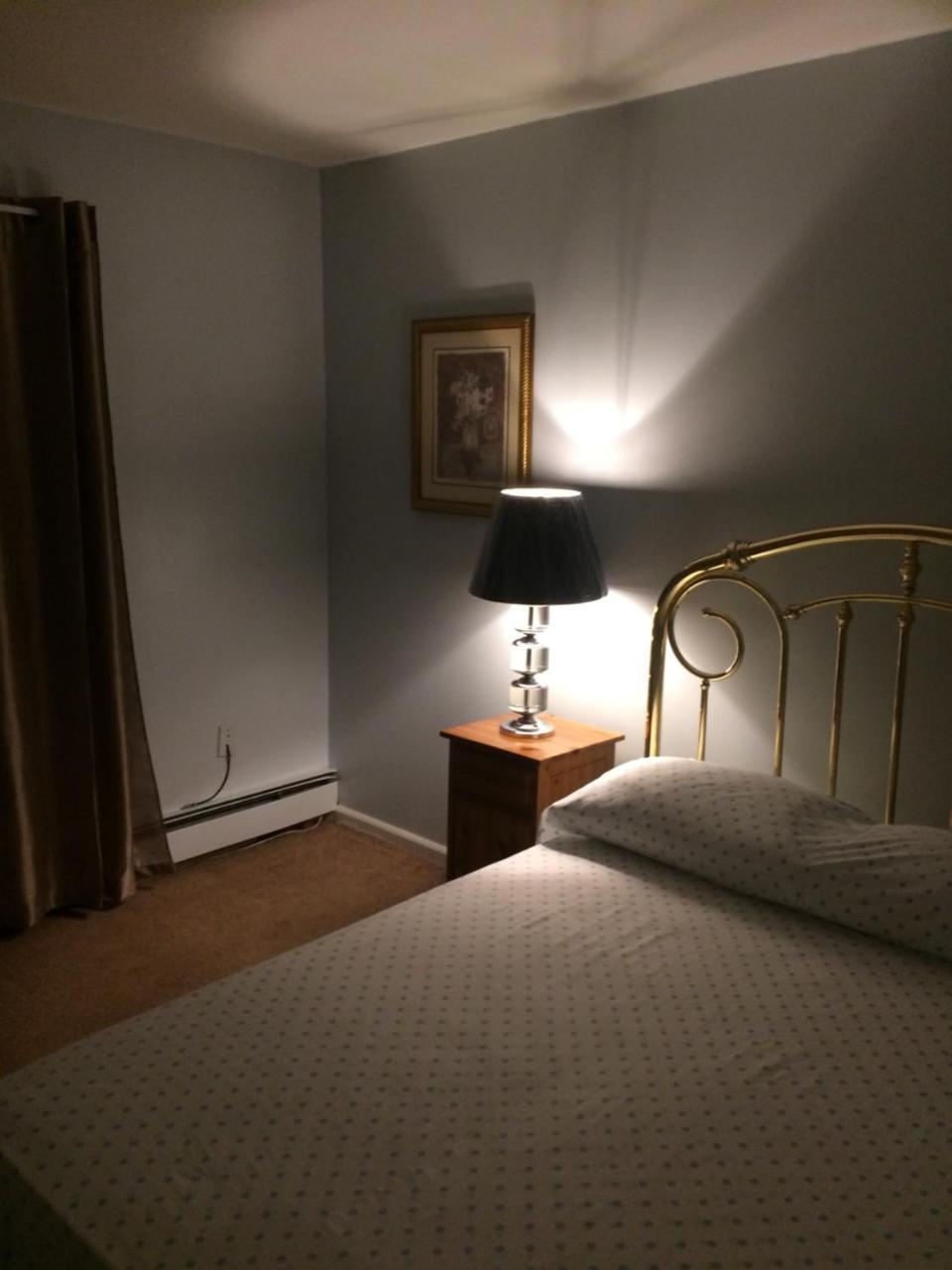 Apartment Cozy And Quiet *
