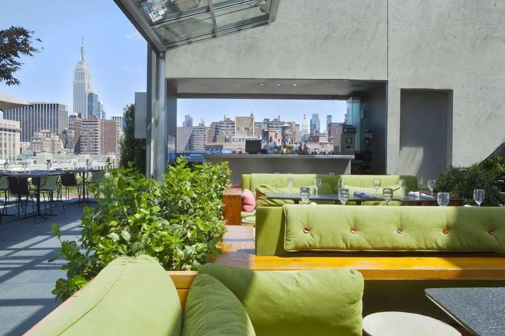 Alameda, Highline New York
