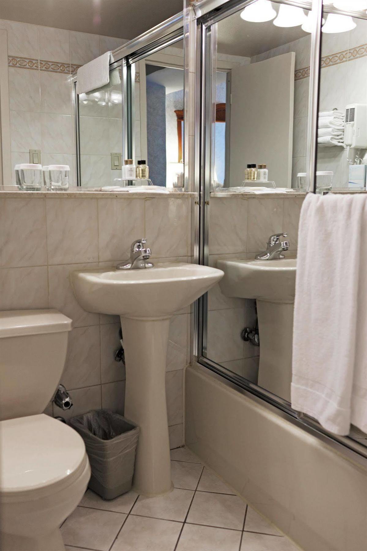 Travel - Midtown Manhattan 2* New York