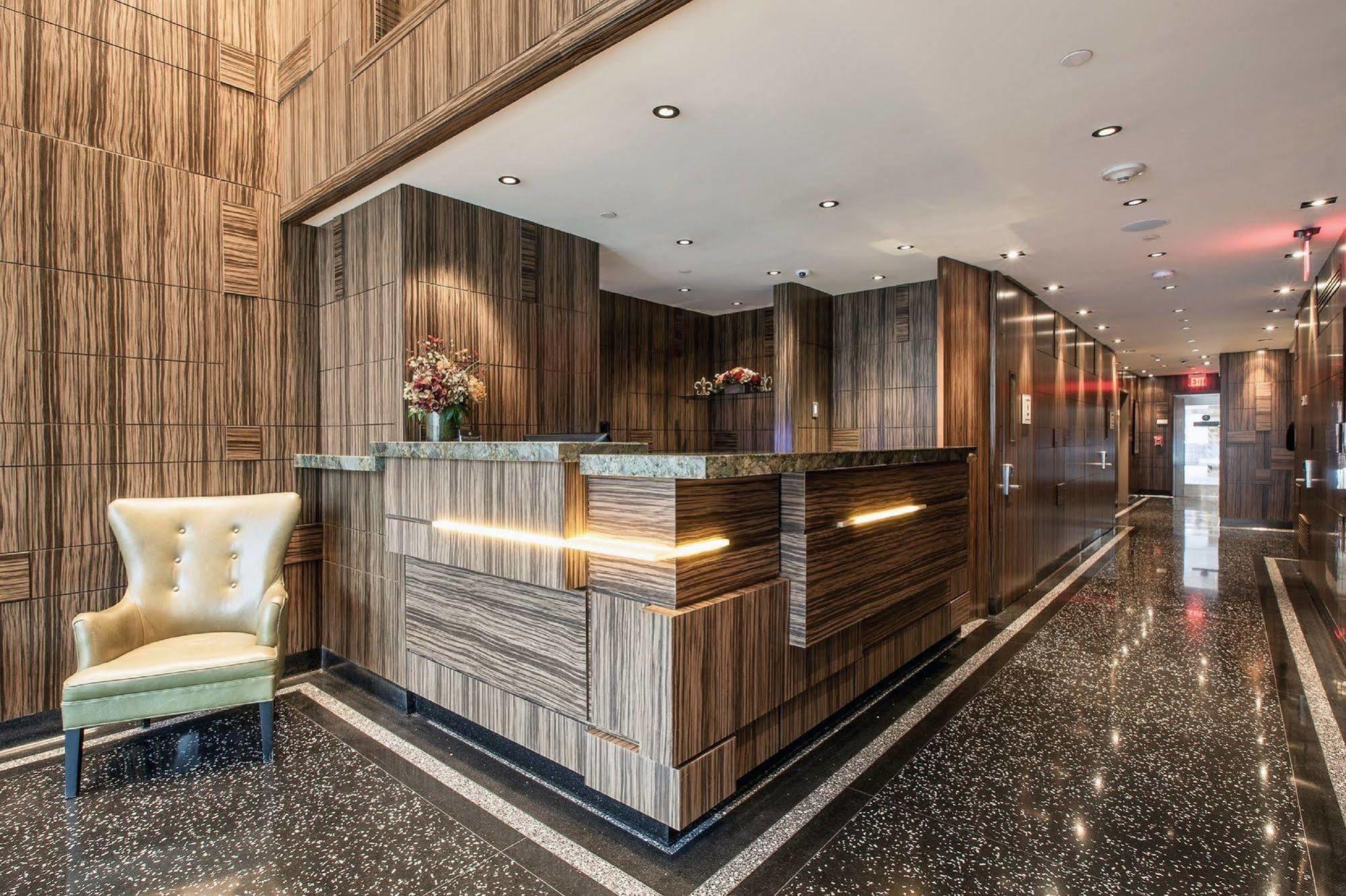 Opera House Hotel New York