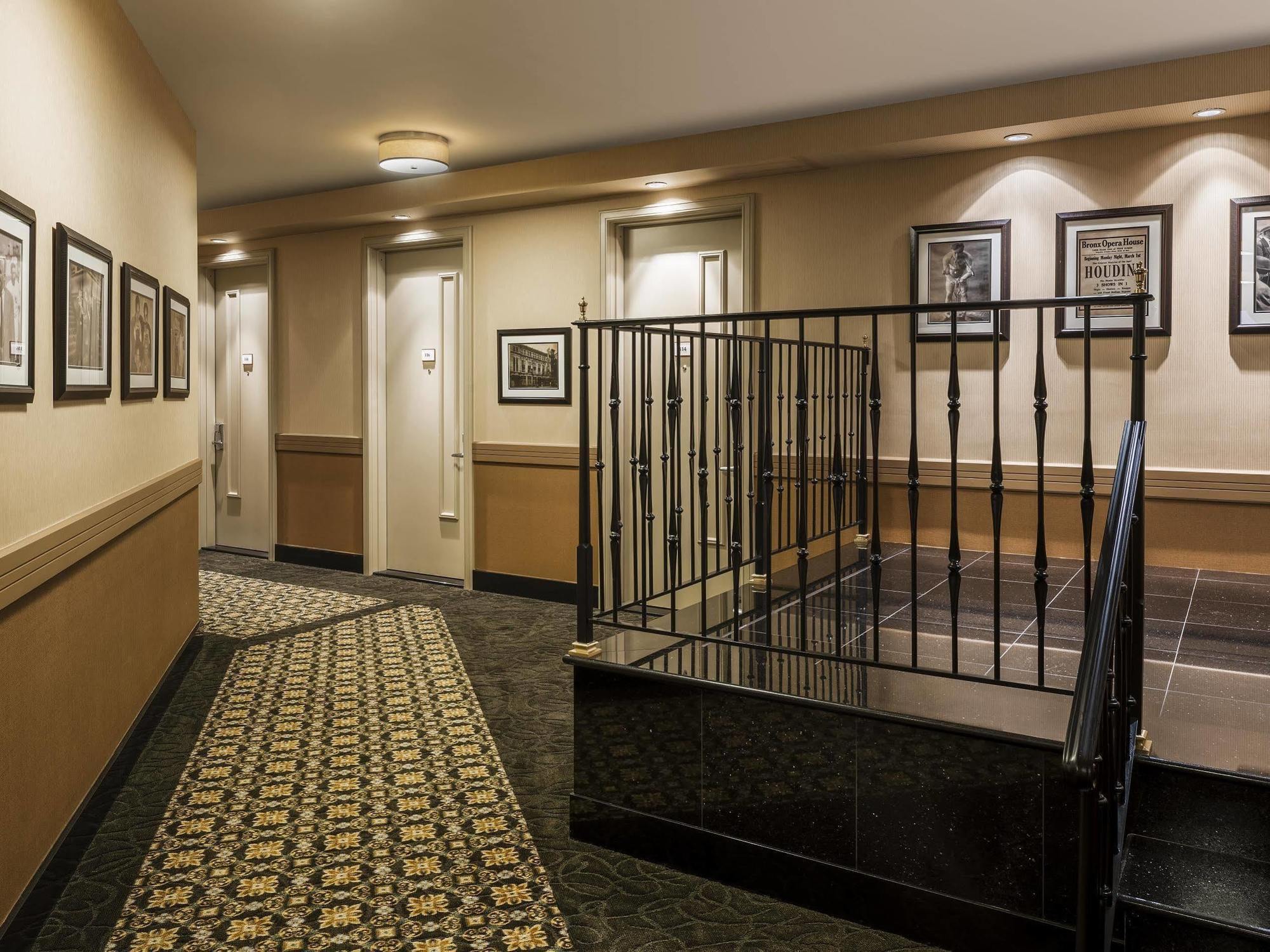 Opera House Hotel New York