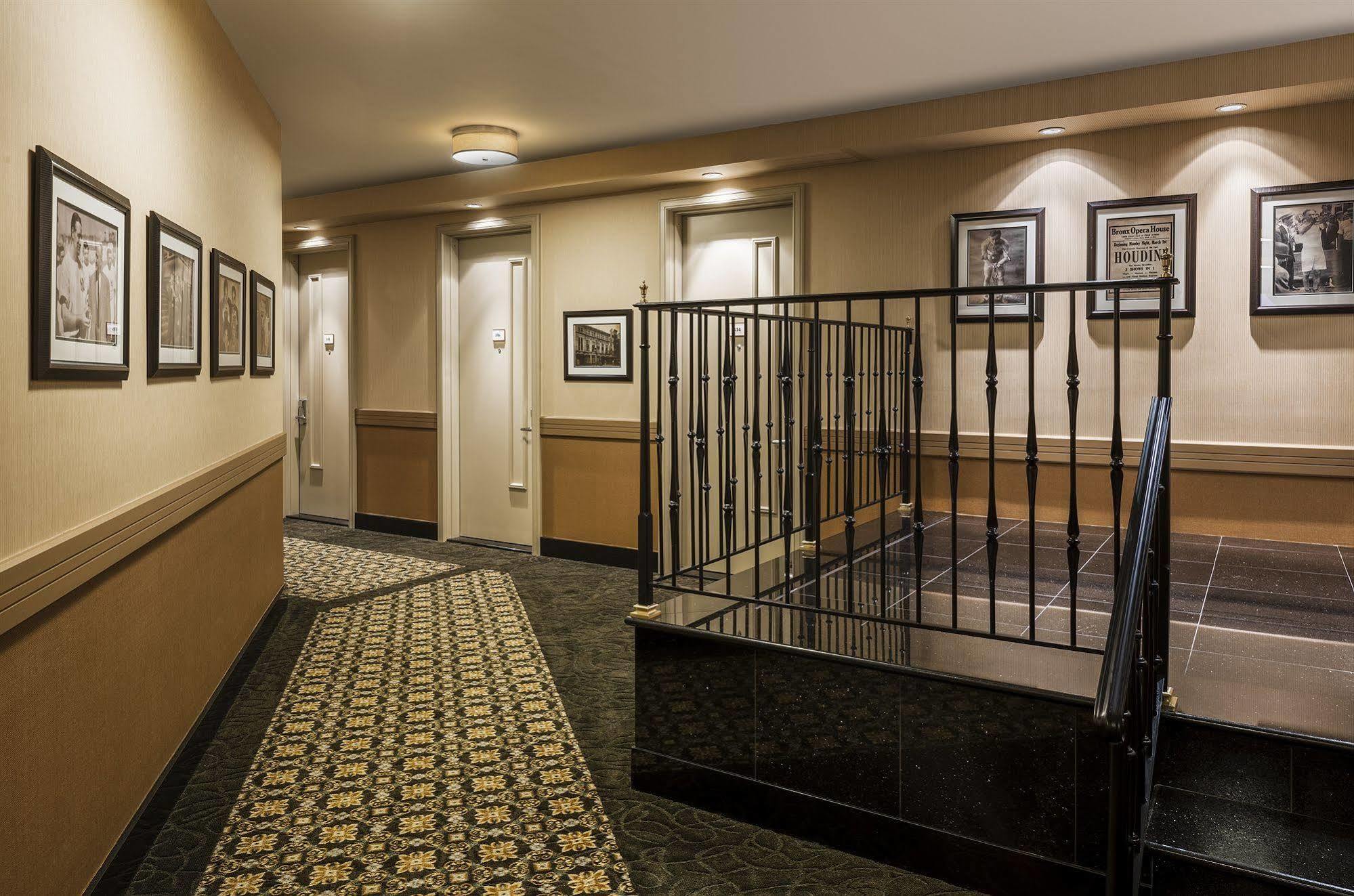 Hotel Opera House
