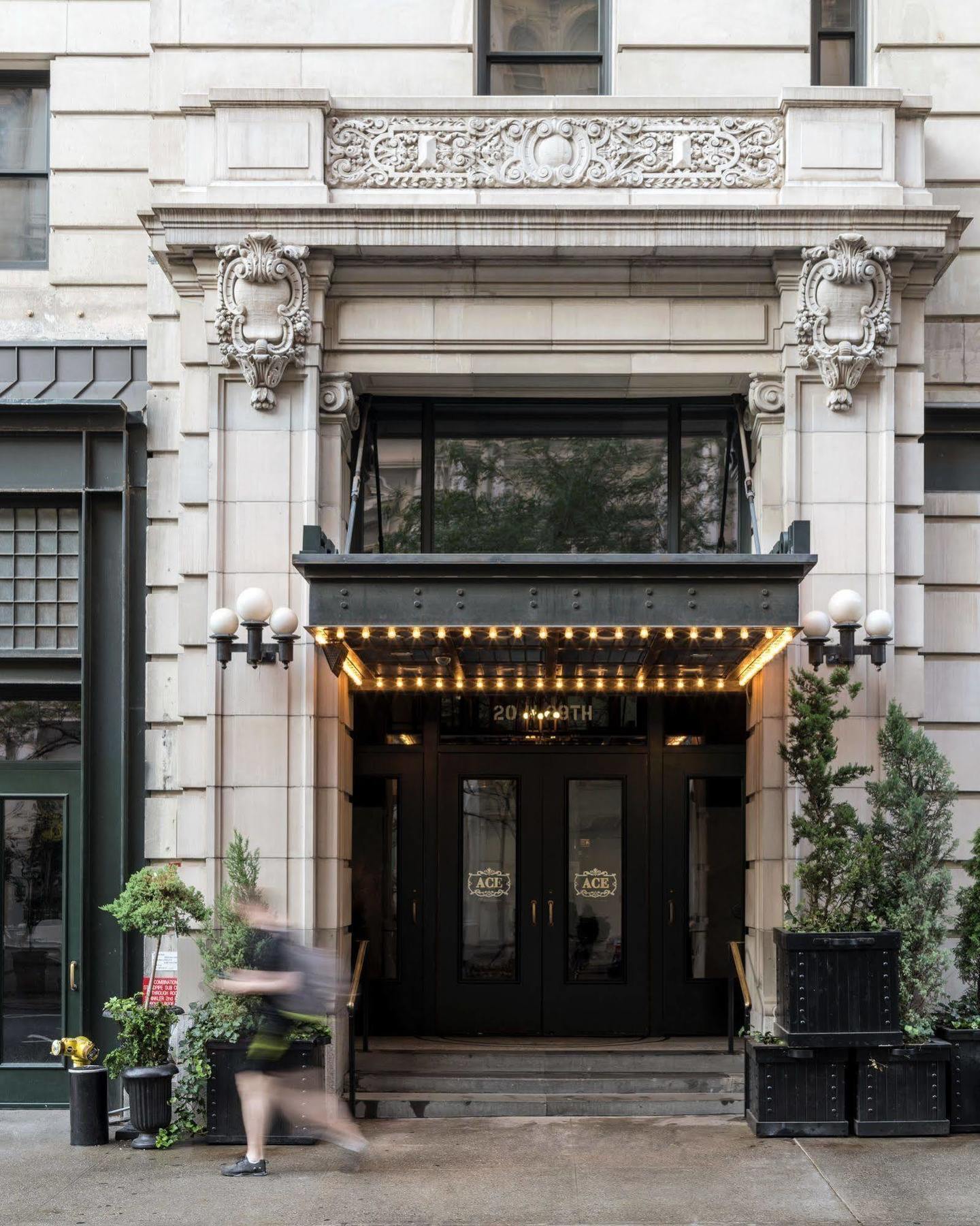 Ace 4* New York