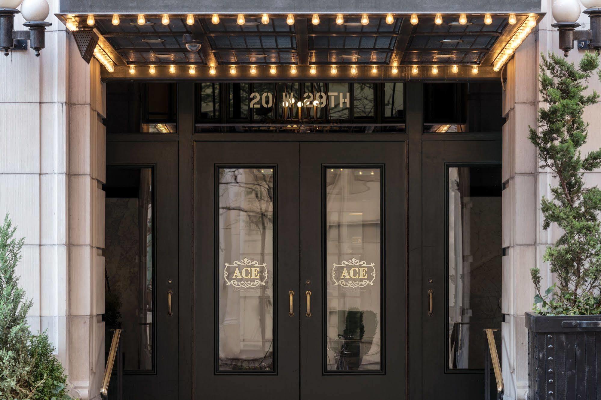 Hotel Ace New York