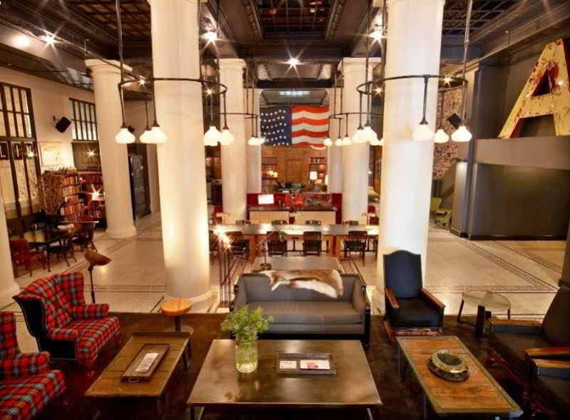 Ace Hotel