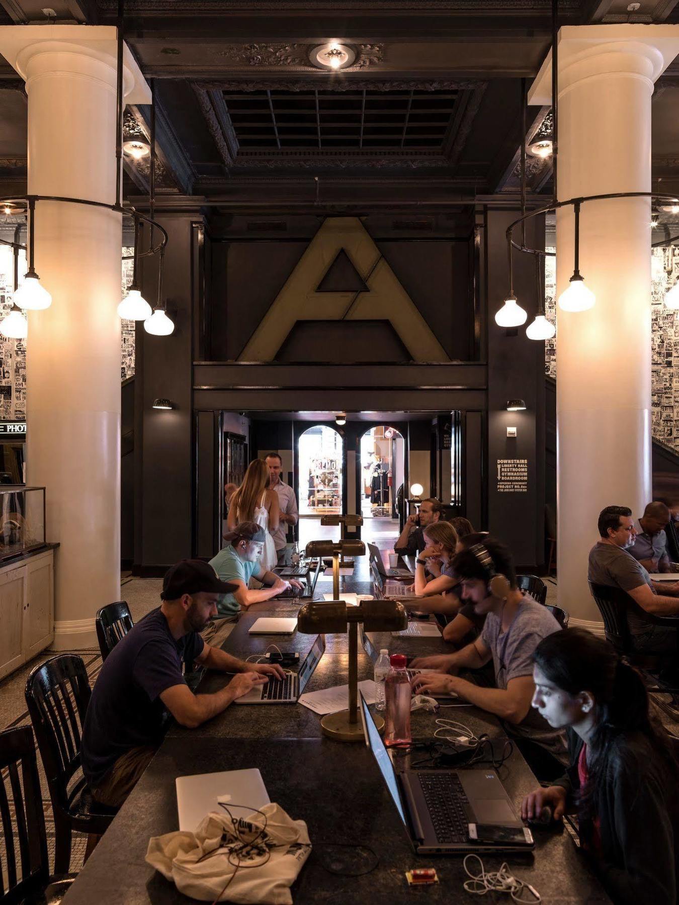 Ace Hotel