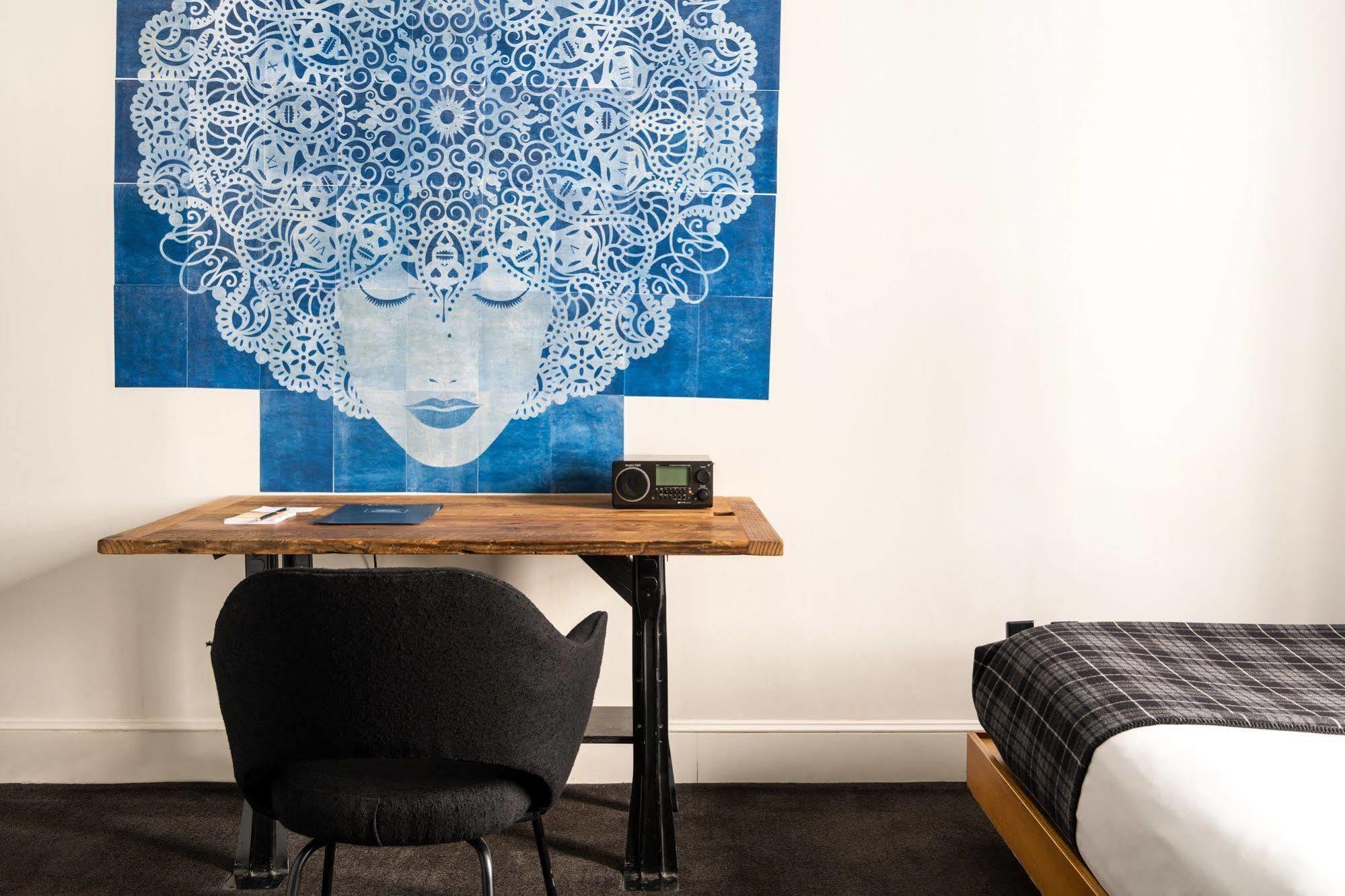 Ace Hotel