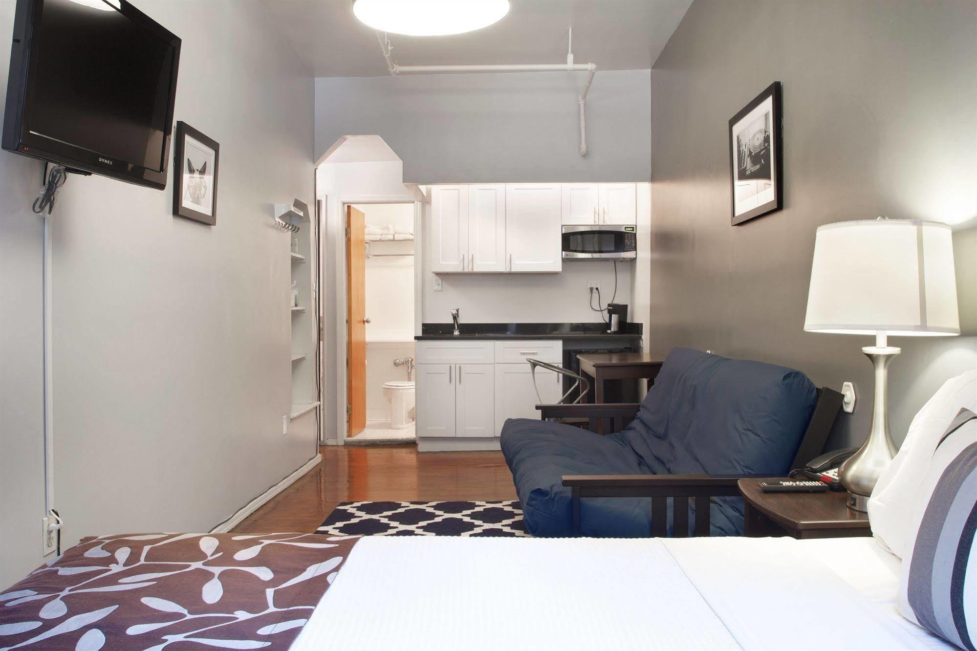 309 Hotel New York