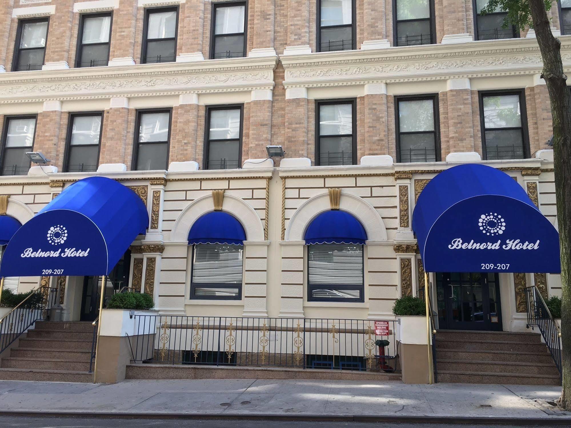 Belnord Hotel