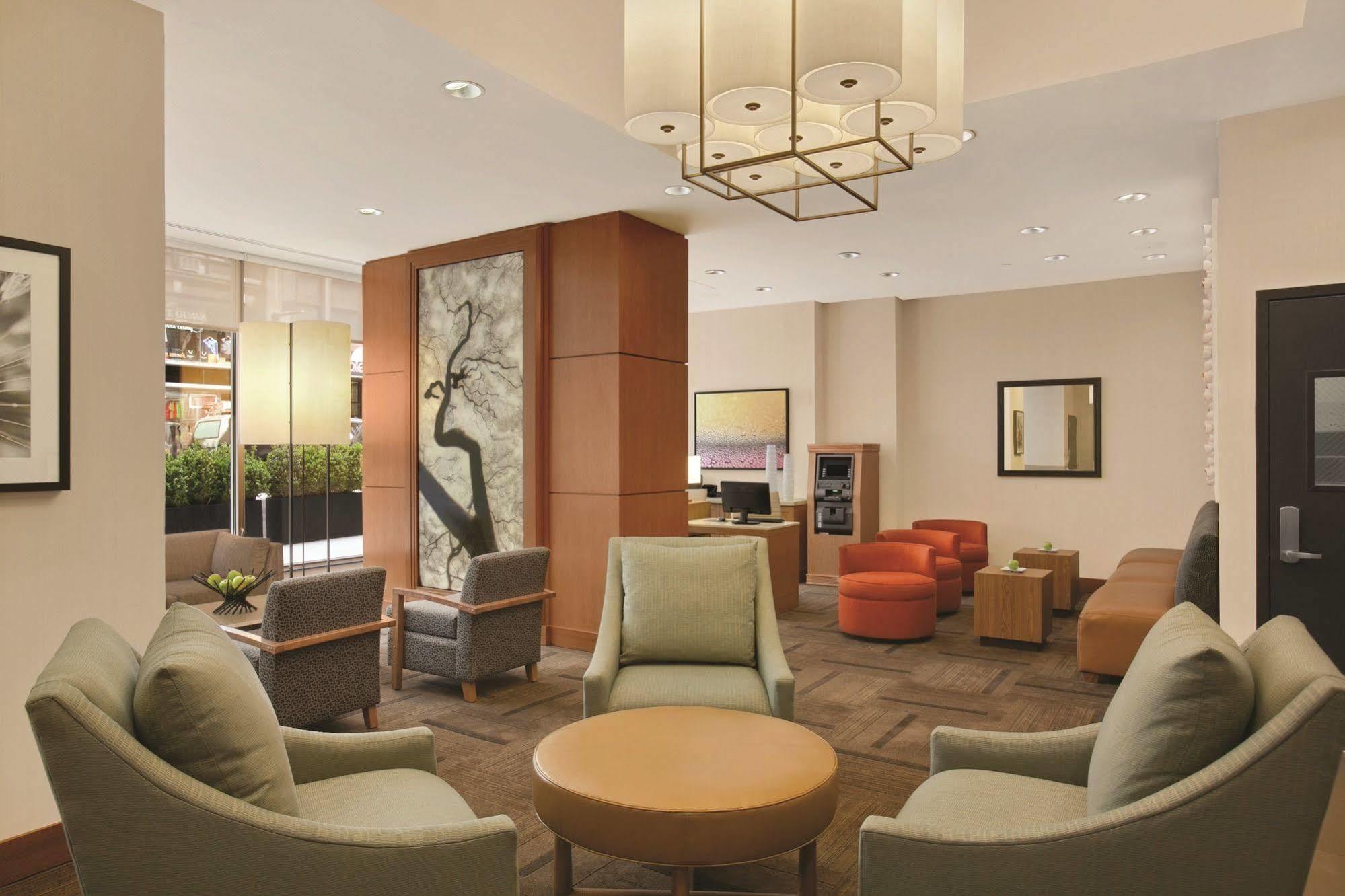 Hyatt Place New York/midtown-south Hotel New York