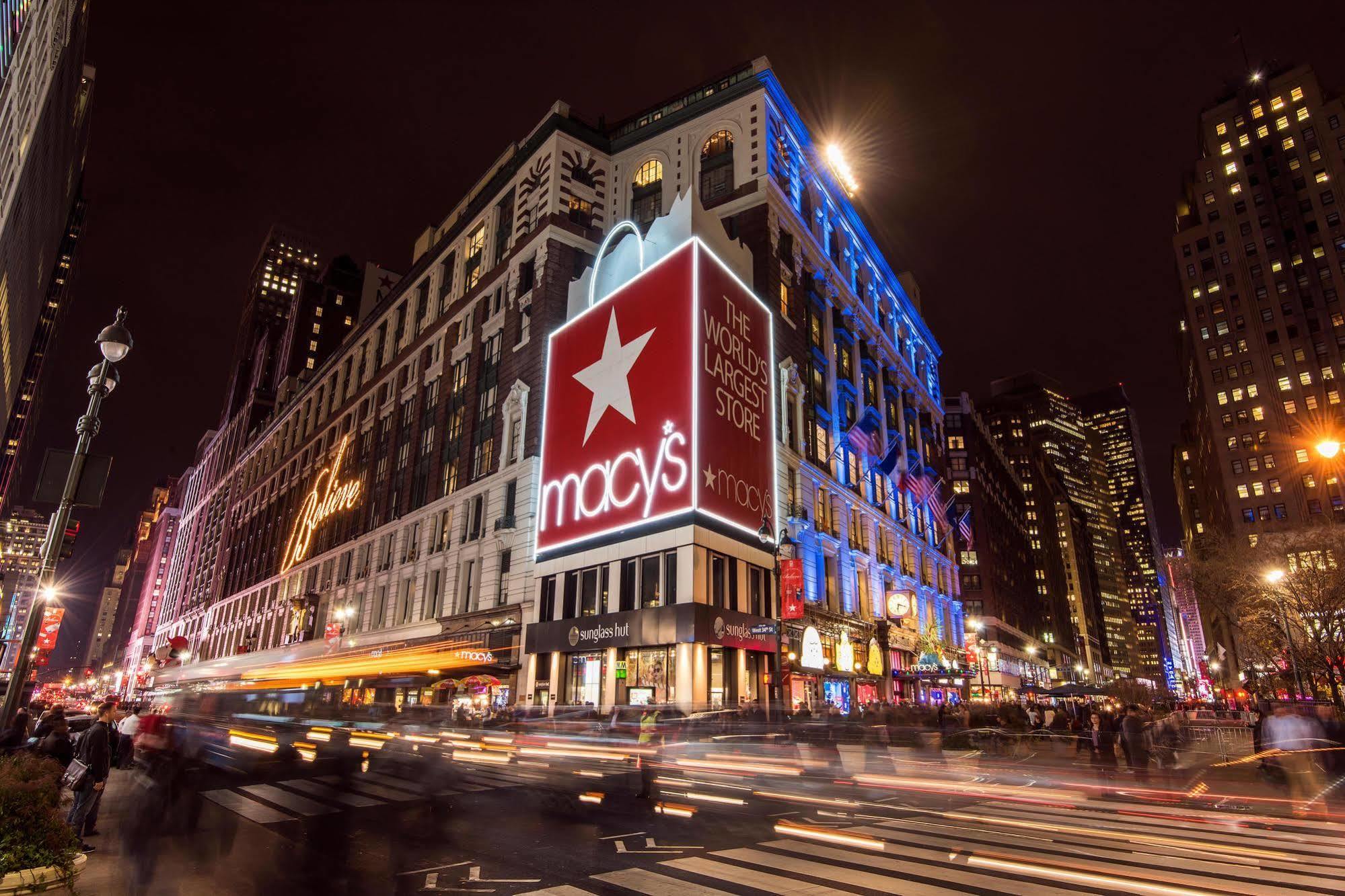 Hyatt Place New York/midtown-south New York
