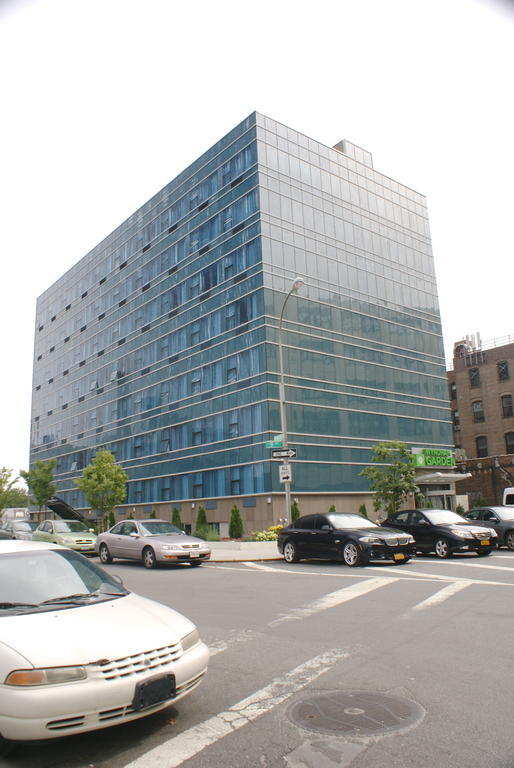 Wyndham Garden Long Island City