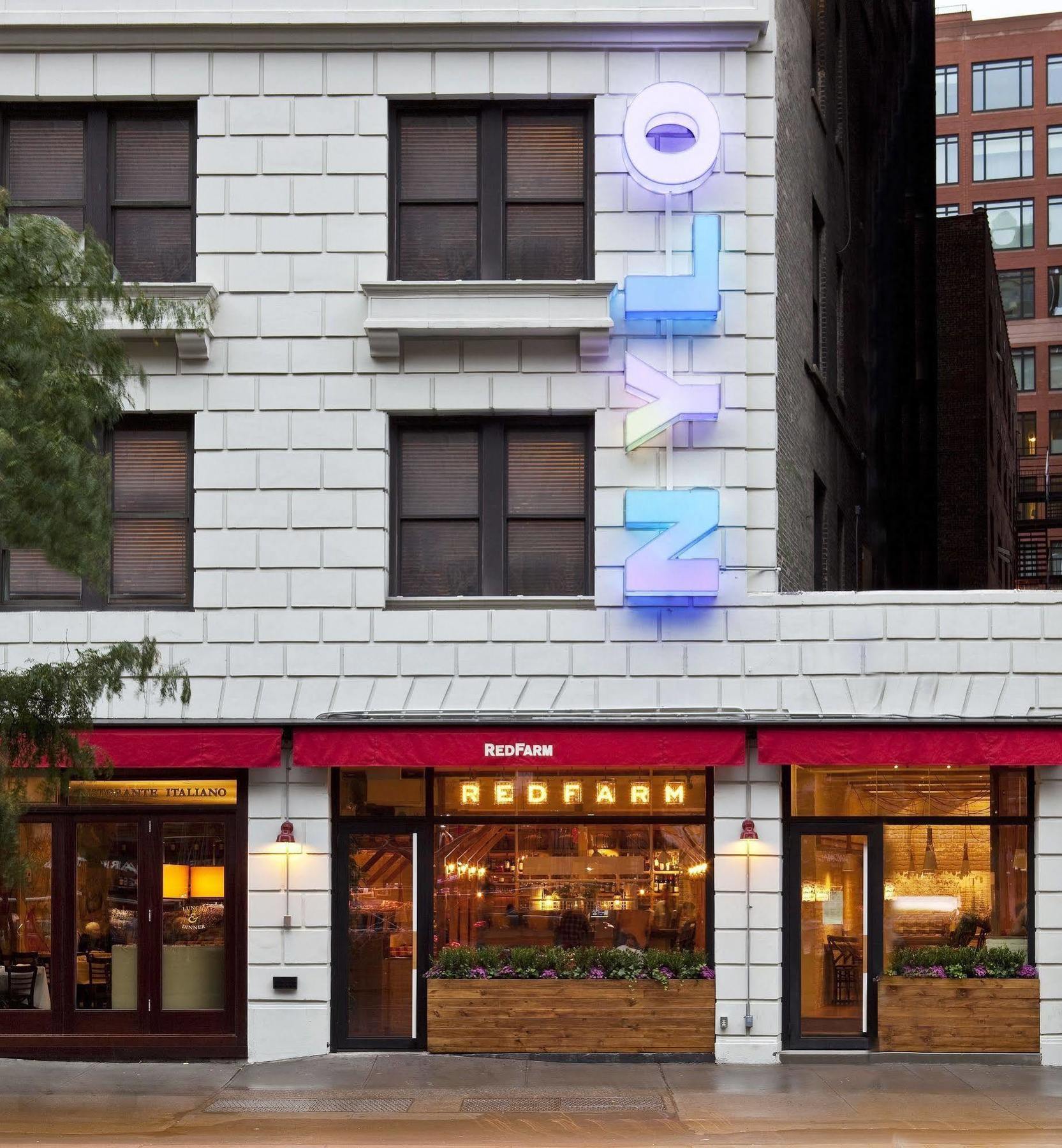 Arthouse 4* New York