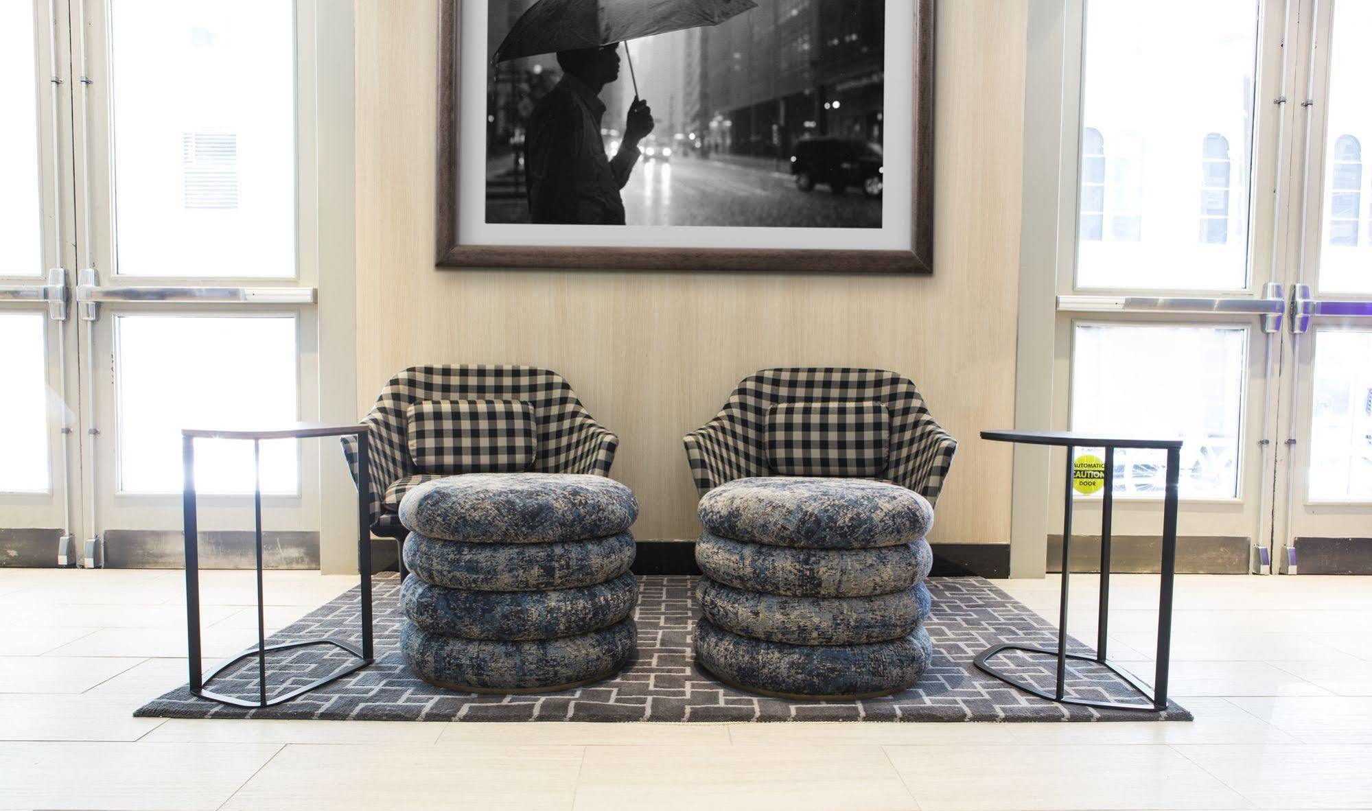 Hotel Dream Midtown, By Hyatt New York