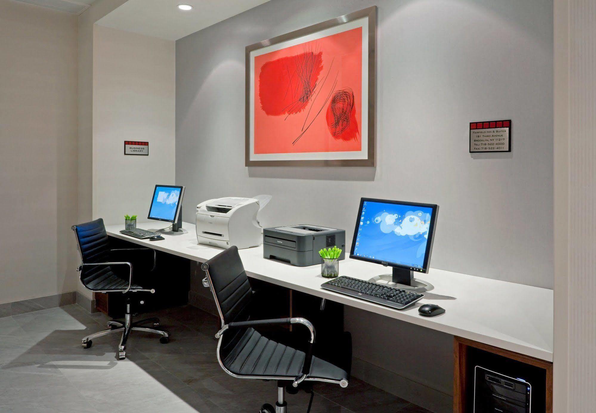 Hotel Fairfield & By Marriott Brooklyn 3*