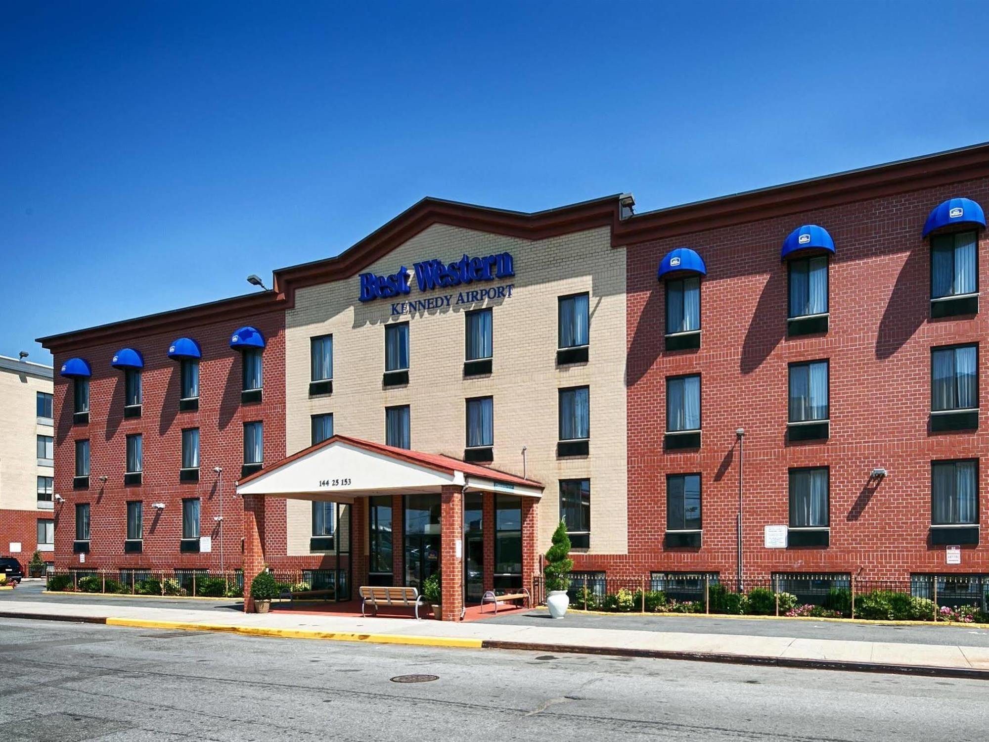 Best Western Jfk Airport New York