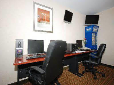 Hotel Best Western Jfk Airport 3*
