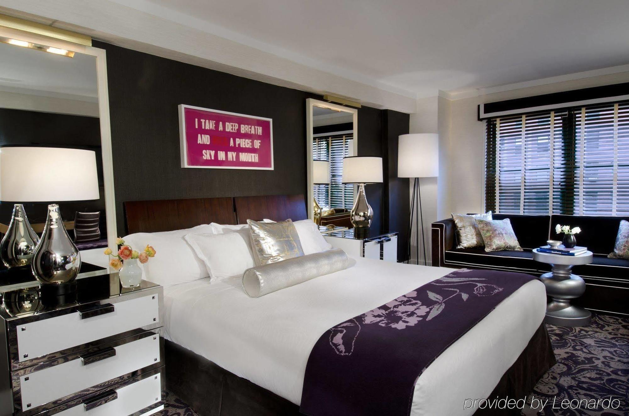 70 Park Avenue Hotel New York