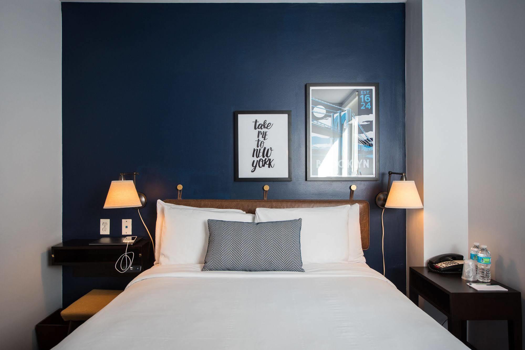 U Fifth Avenue, Empire State Building Hotel 3*