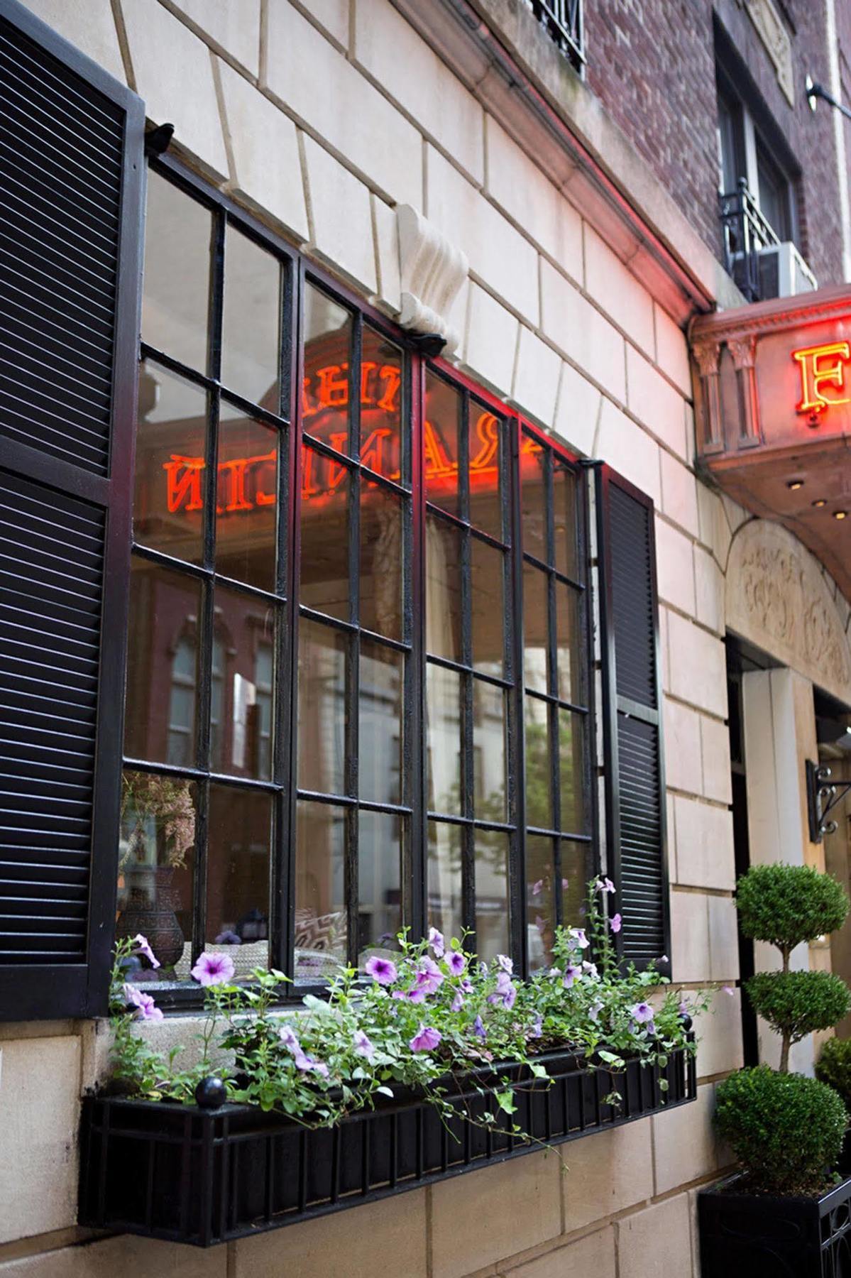 Voco The Franklin By Ihg Hotel 4*