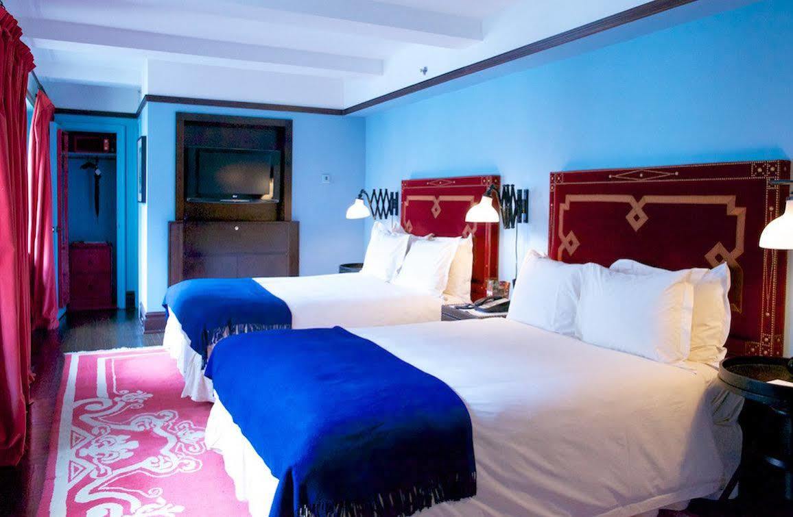 Gramercy Park Hotel 5*