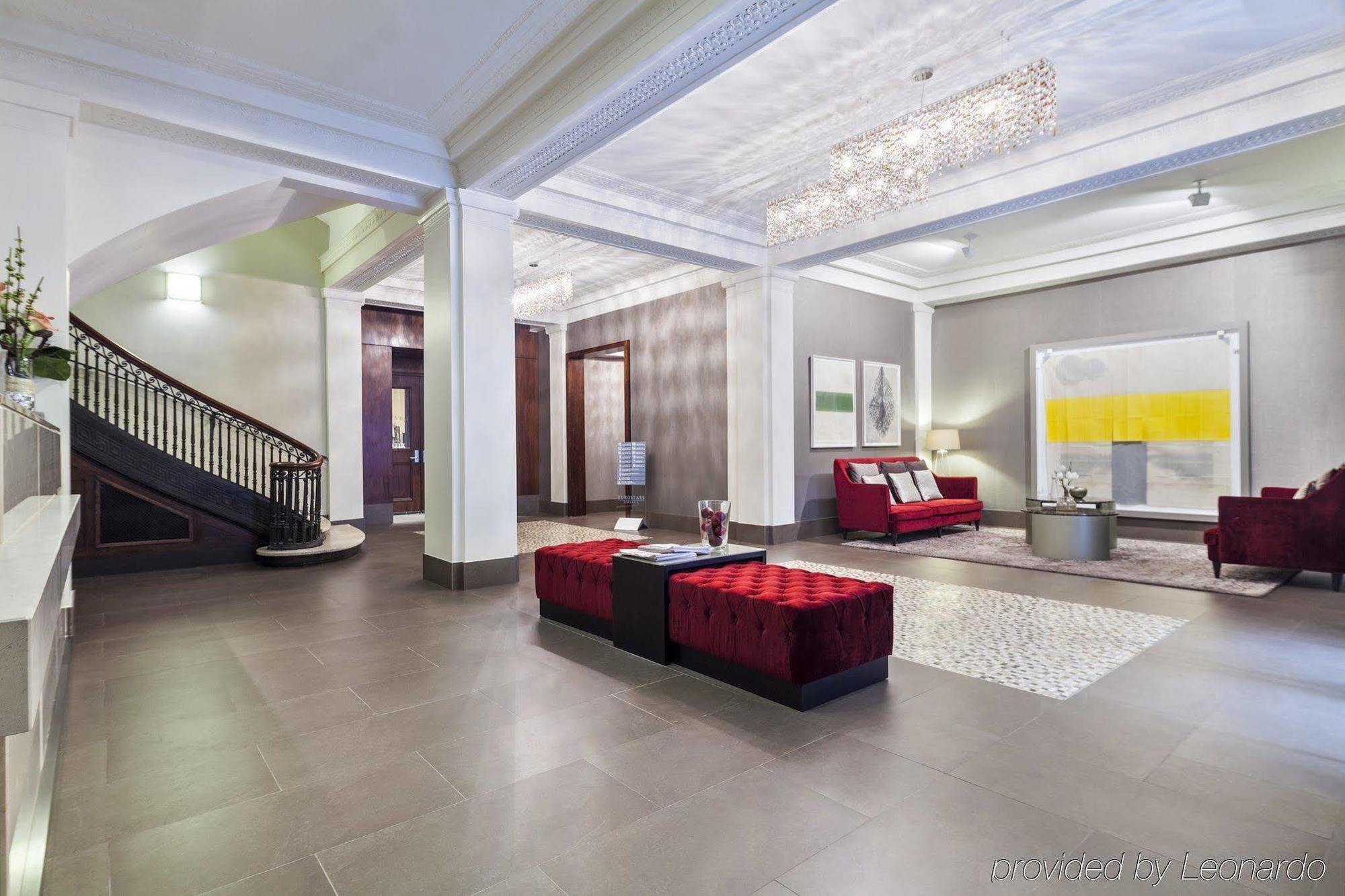 Hotel The Chemists Club New York